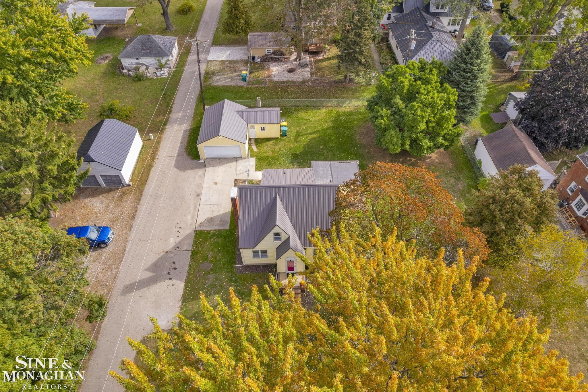 27 S Custer Street, Sandusky, MI 48471 — Photo 51