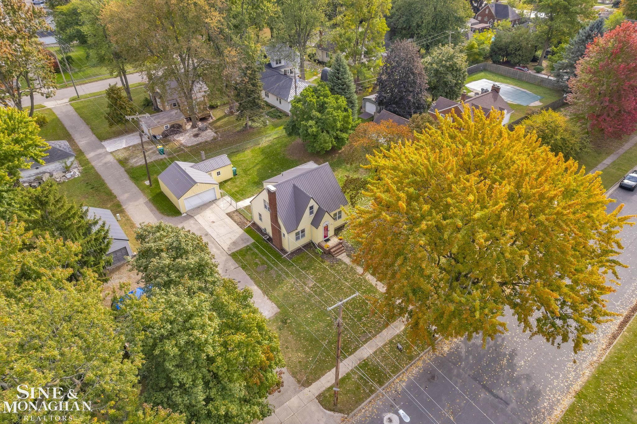 27 S Custer Street, Sandusky, MI 48471 — Photo 52