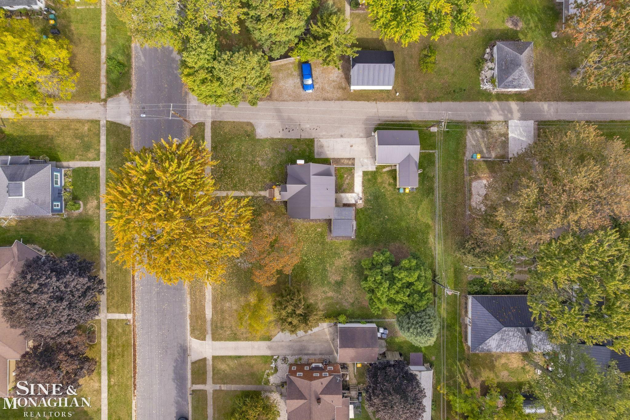 27 S Custer Street, Sandusky, MI 48471 — Photo 53