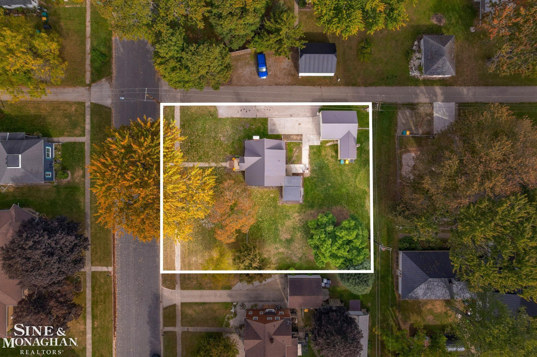 27 S Custer Street, Sandusky, MI 48471 — Photo 54