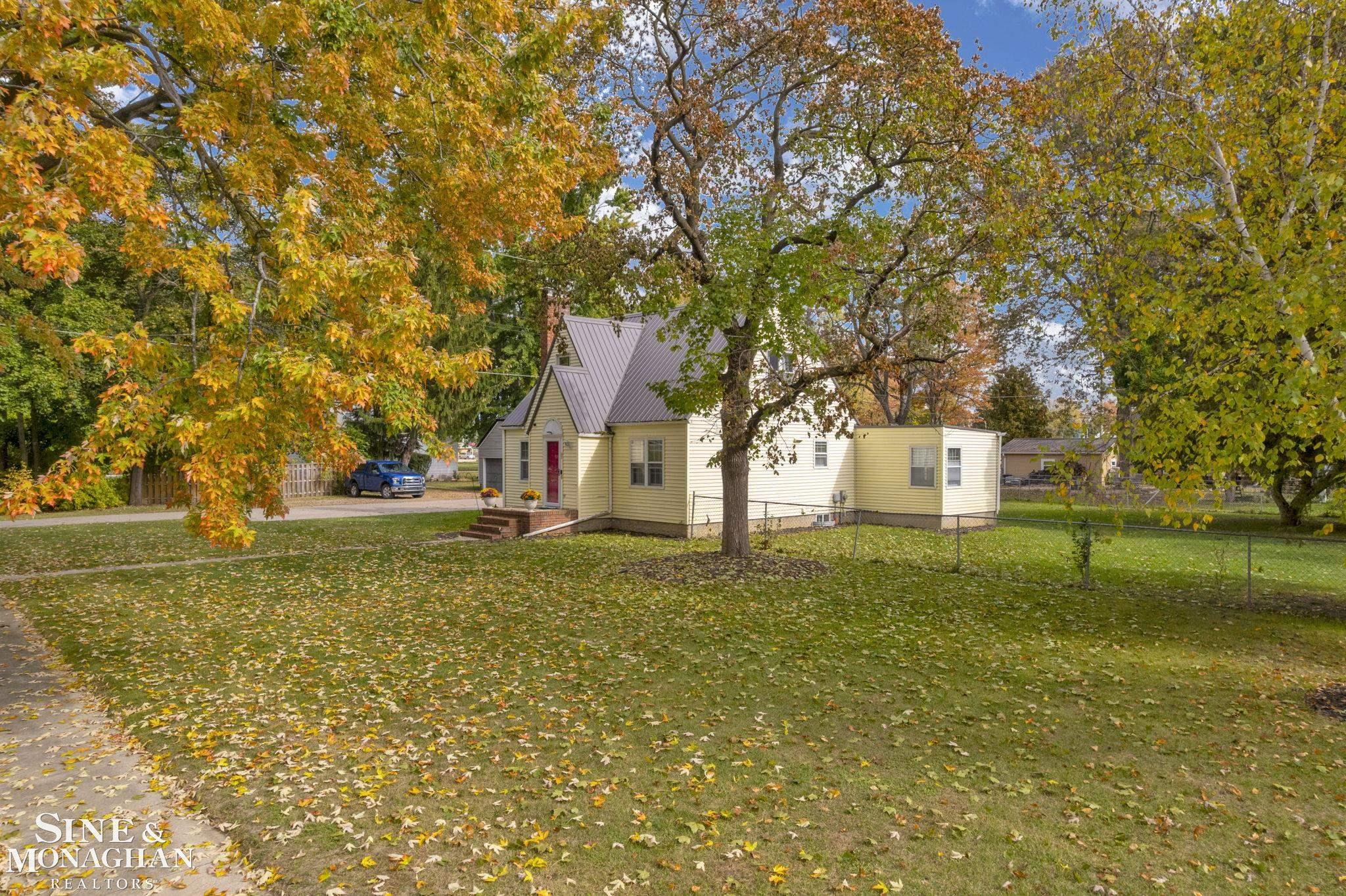 27 S Custer Street, Sandusky, MI 48471 — Photo 55