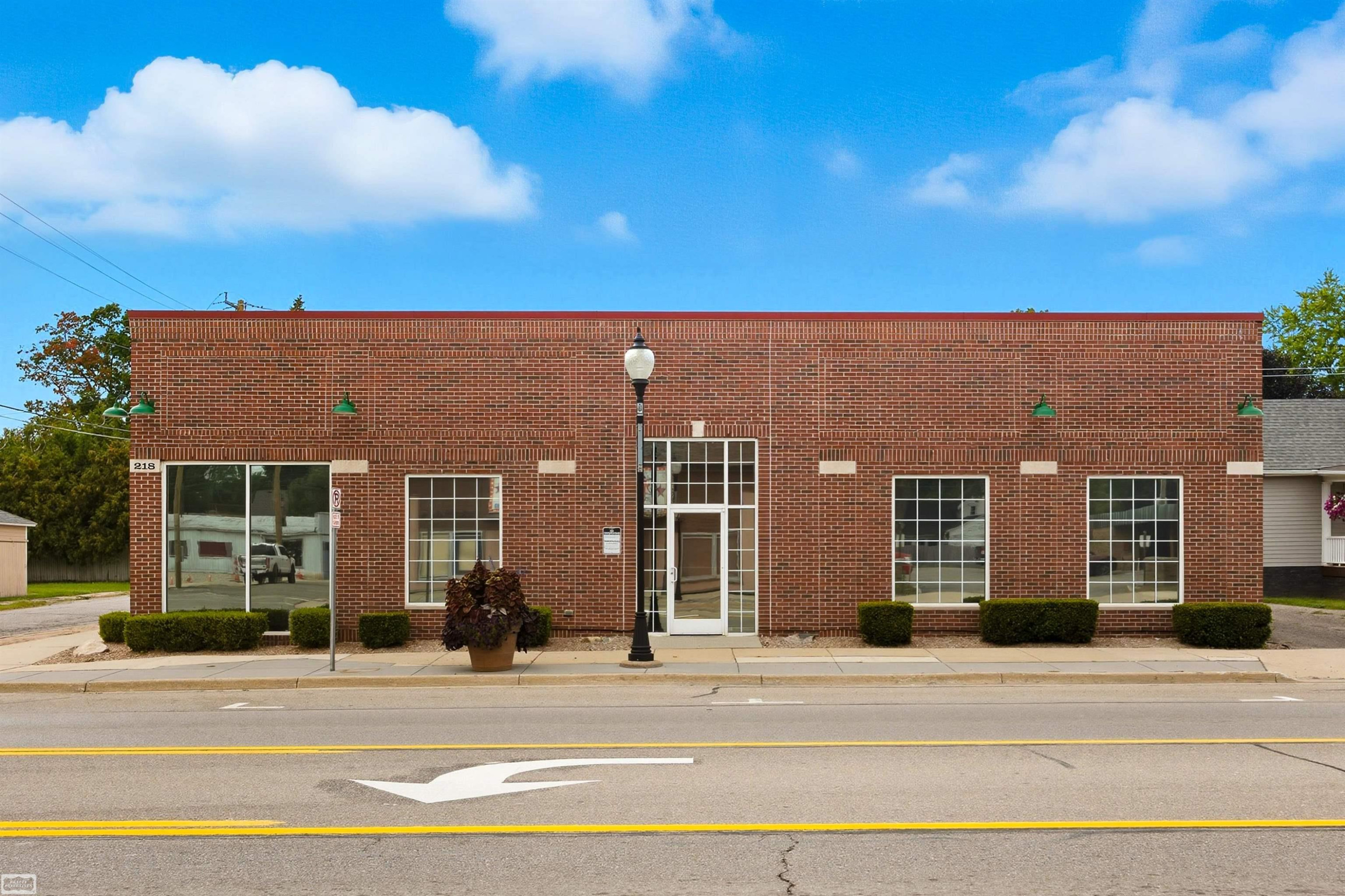 218 S Main Street, Almont, MI 48003 — Photo 3