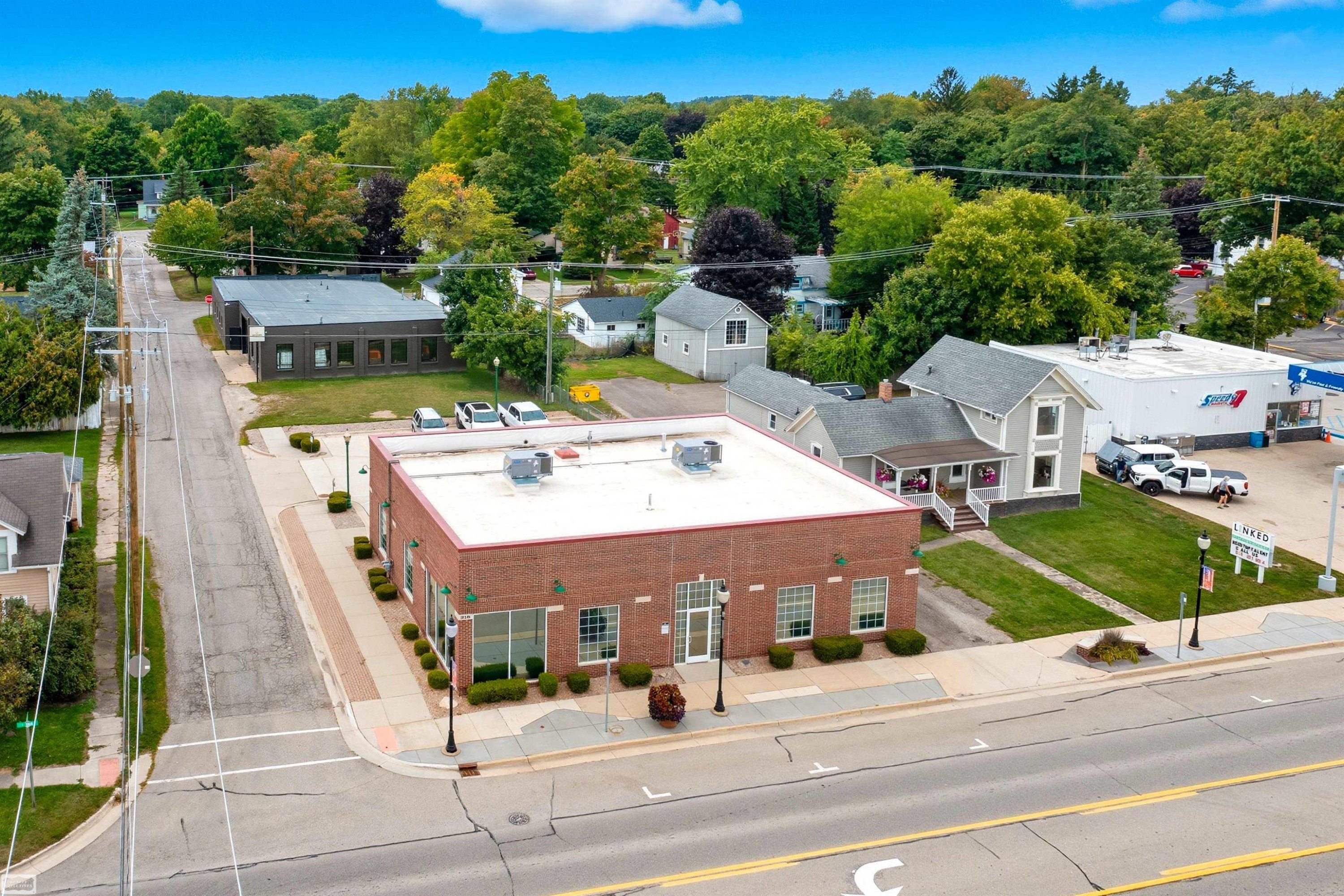 218 S Main Street, Almont, MI 48003 — Photo 4