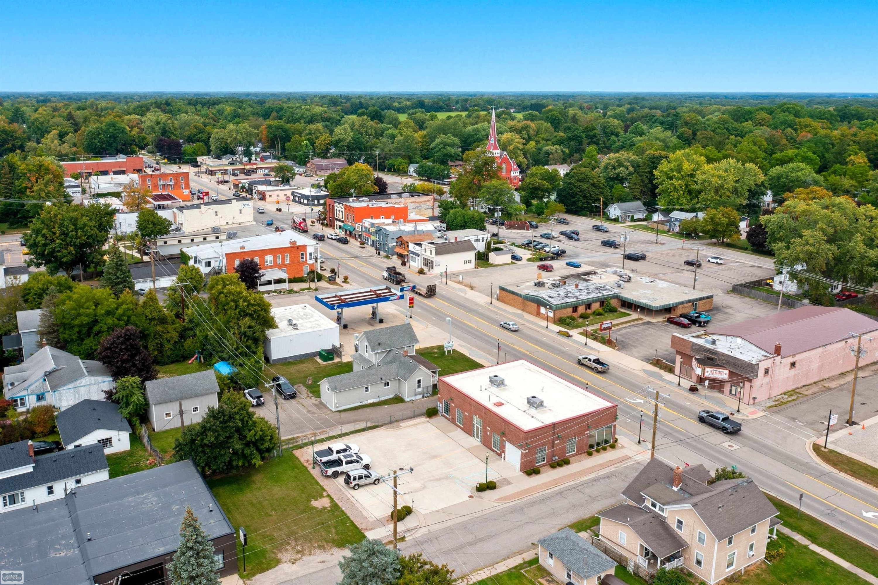 218 S Main Street, Almont, MI 48003 — Photo 6
