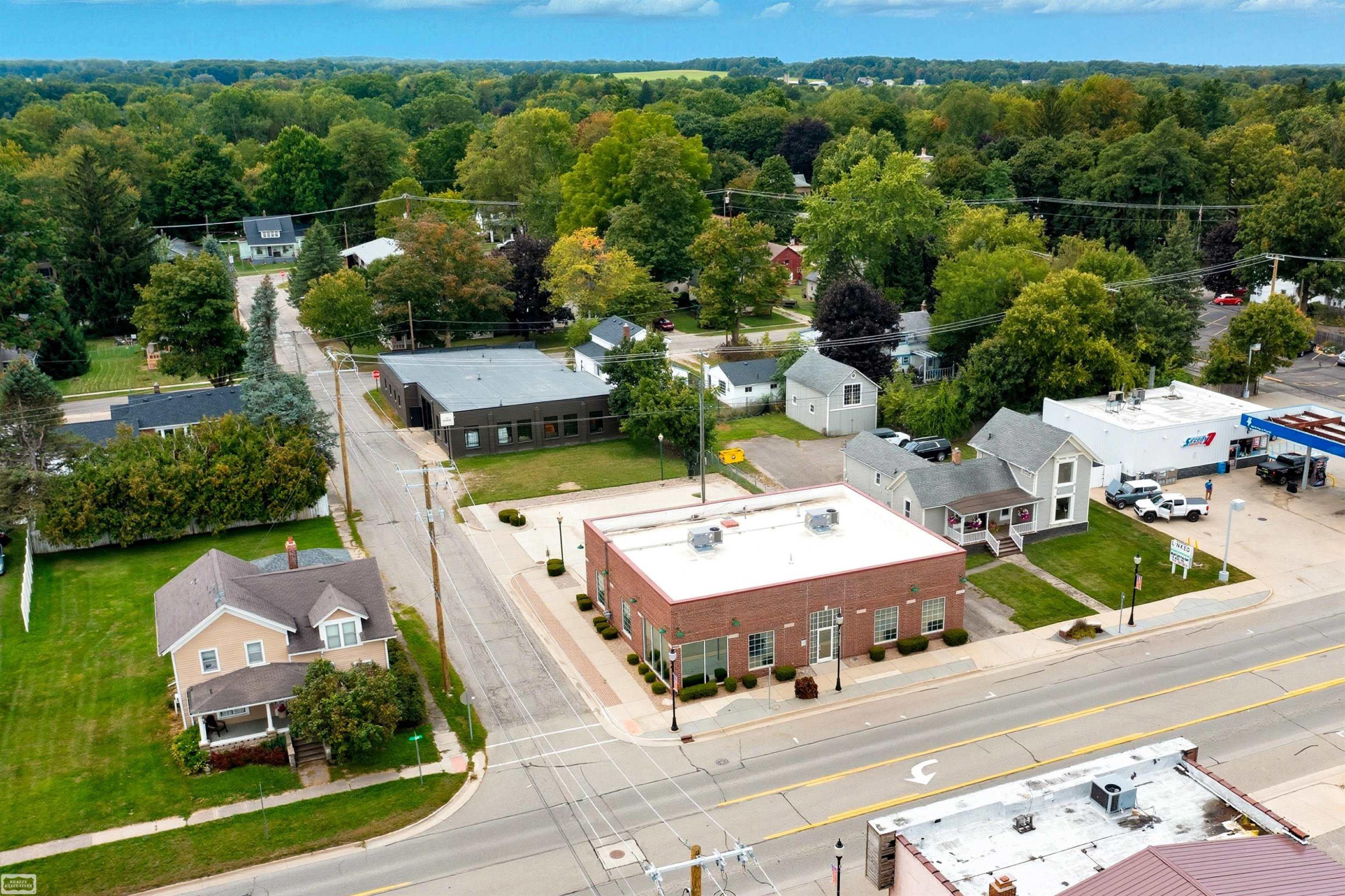 218 S Main Street, Almont, MI 48003 — Photo 7