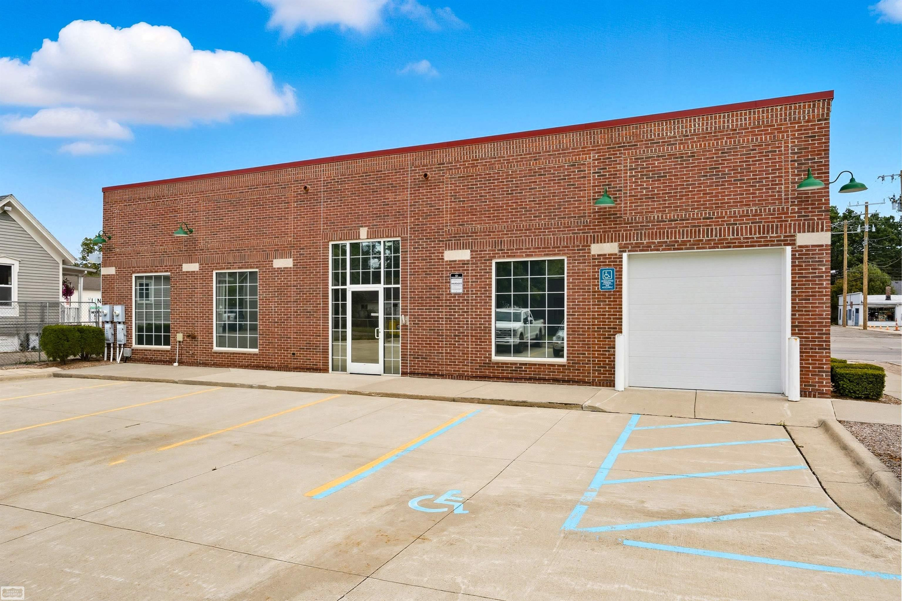 218 S Main Street, Almont, MI 48003 — Photo 8