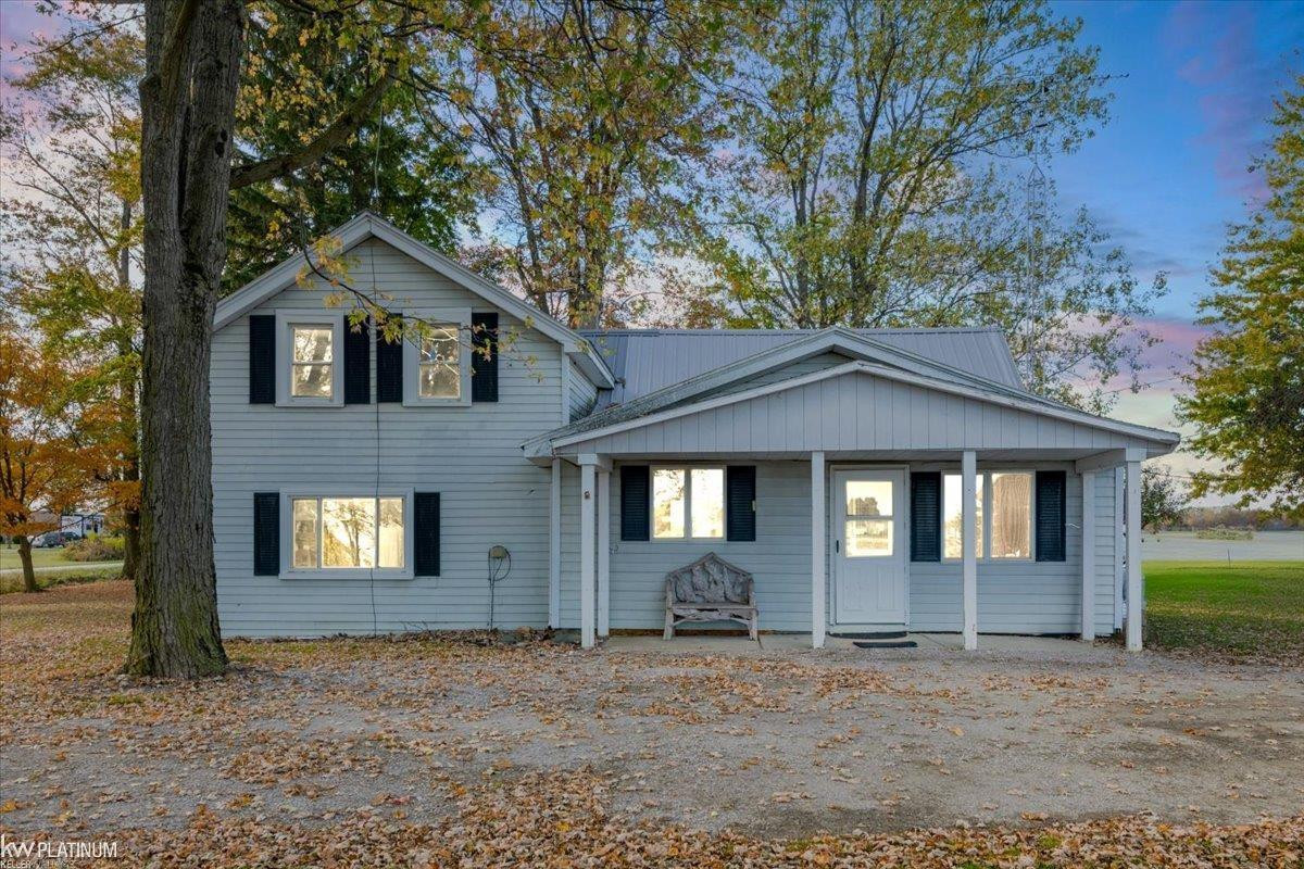 13746 Mesmer Road, Allenton, MI 48002 — Photo 2