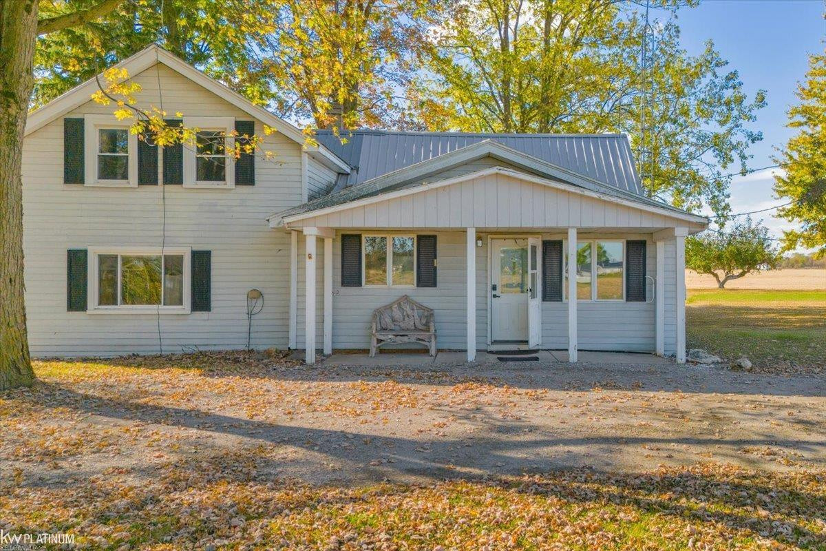 13746 Mesmer Road, Allenton, MI 48002 — Photo 3