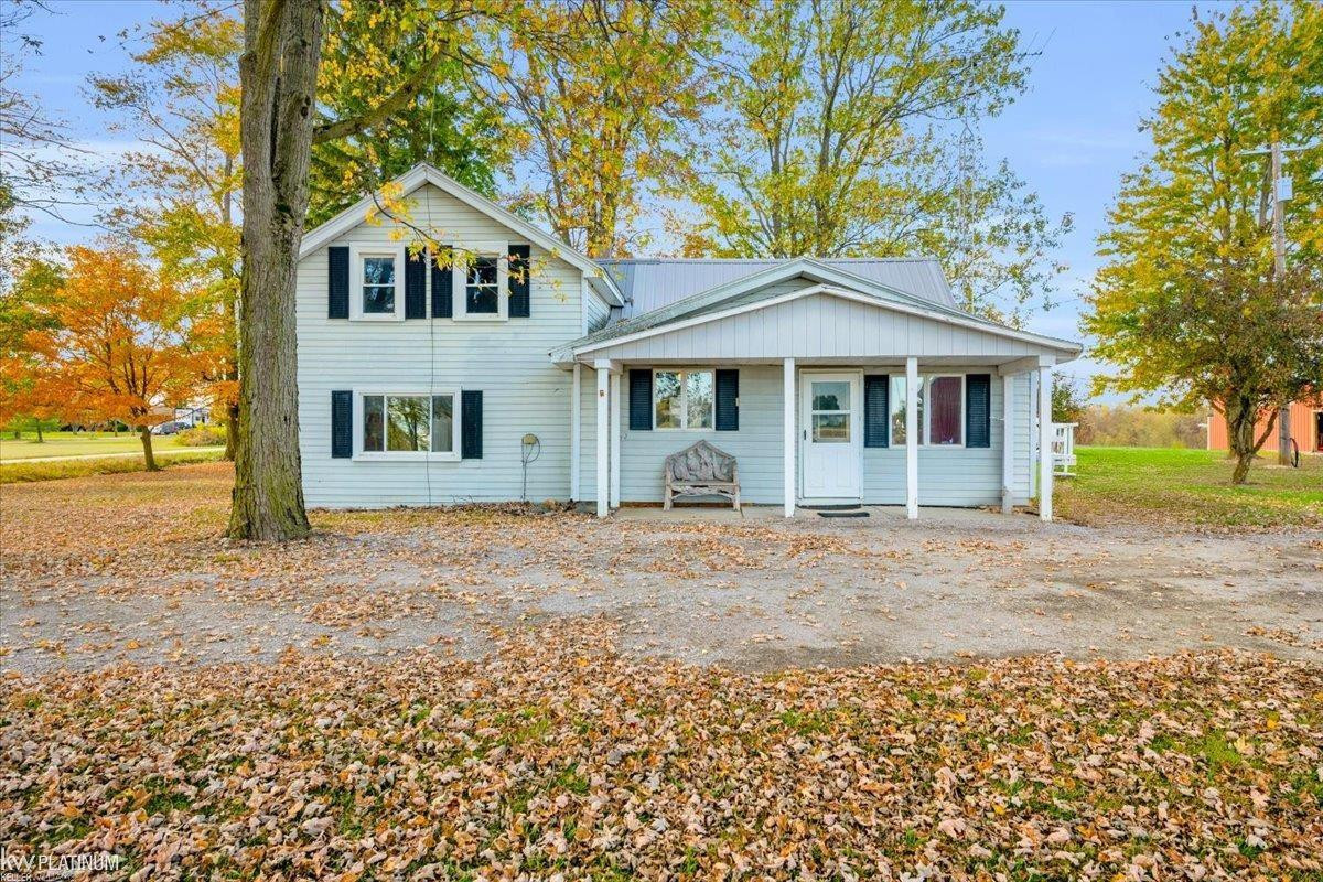13746 Mesmer Road, Allenton, MI 48002 — Photo 4