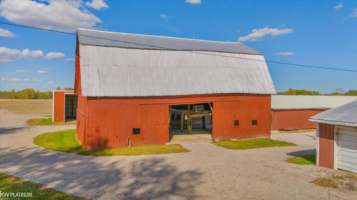 13746 Mesmer Road, Allenton, MI 48002 — Photo 37