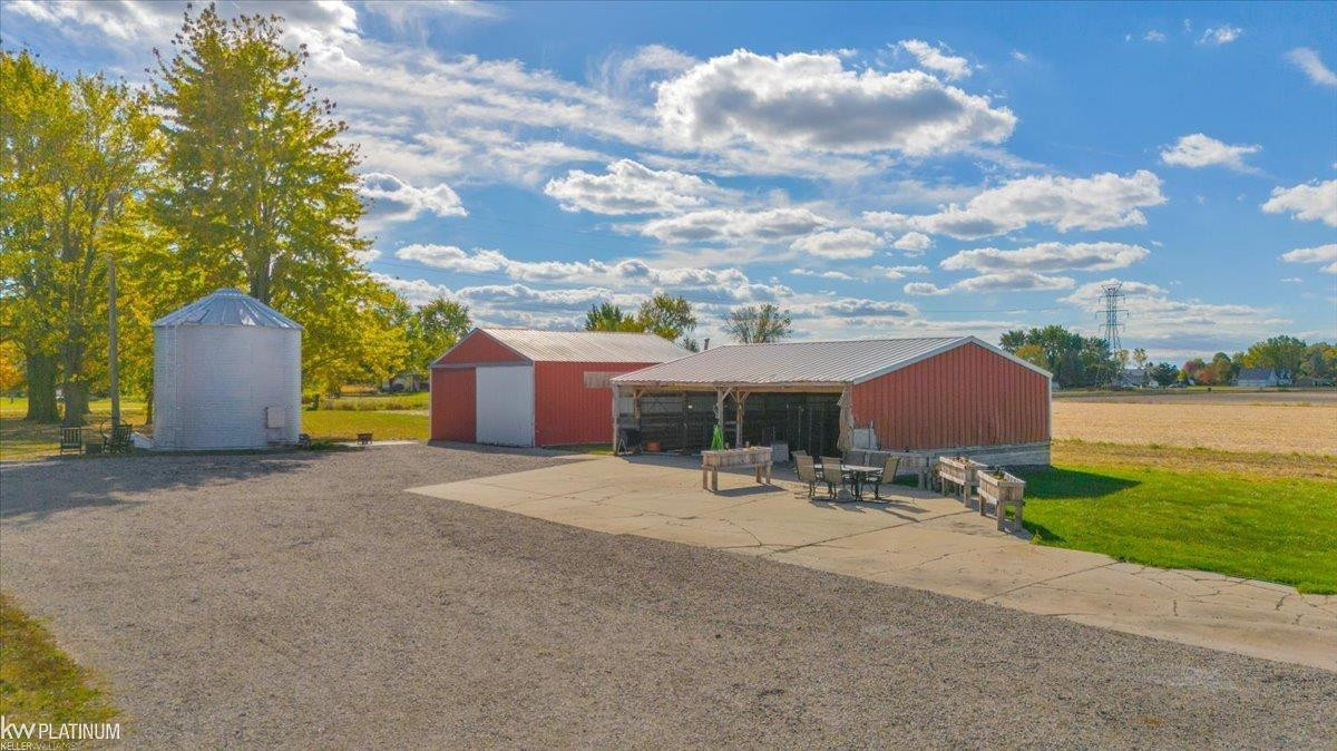 13746 Mesmer Road, Allenton, MI 48002 — Photo 38