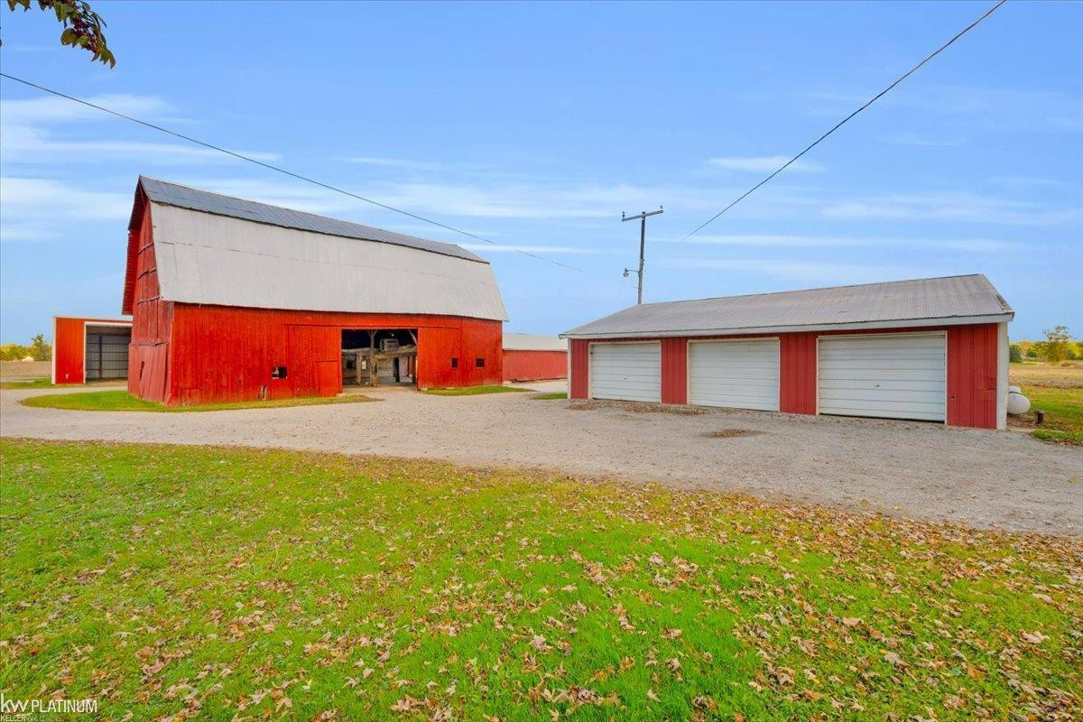 13746 Mesmer Road, Allenton, MI 48002 — Photo 40