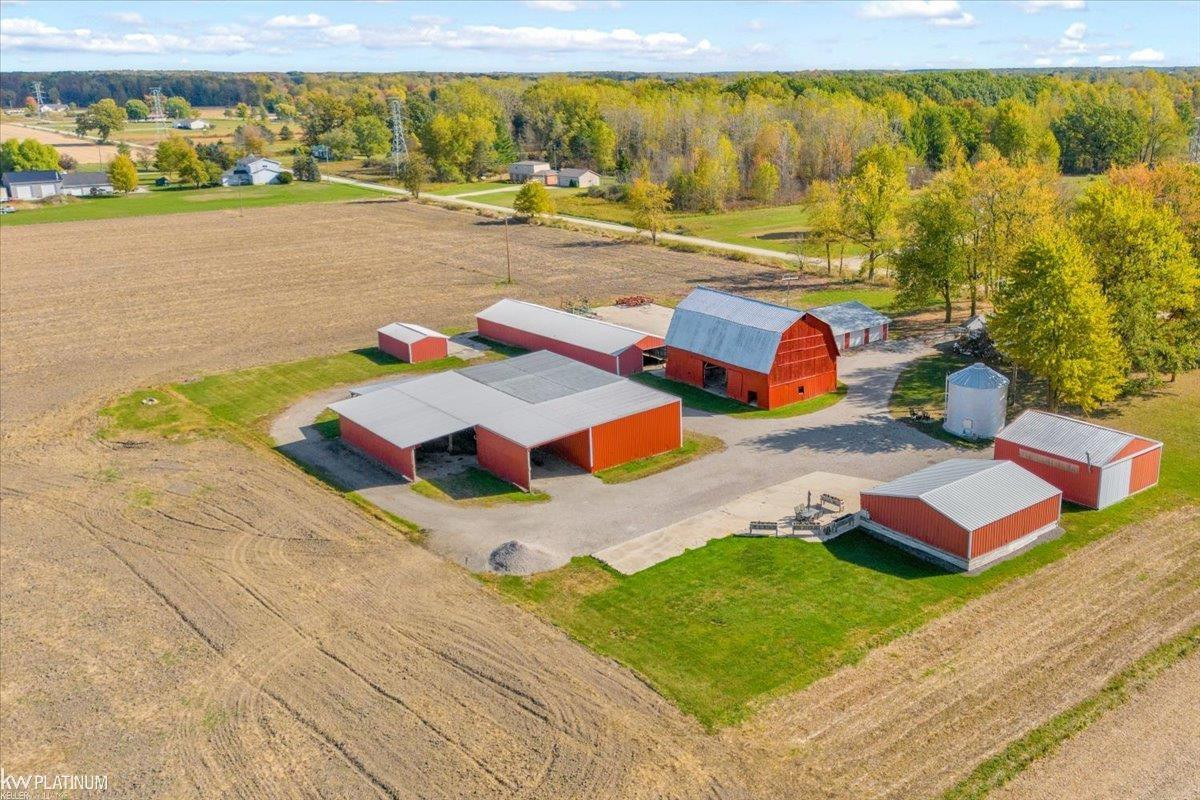 13746 Mesmer Road, Allenton, MI 48002 — Photo 48