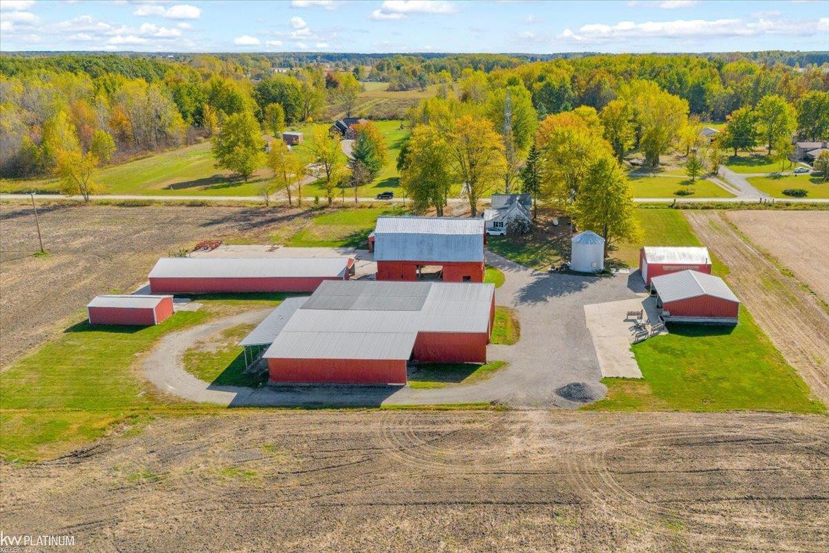 13746 Mesmer Road, Allenton, MI 48002 — Photo 49