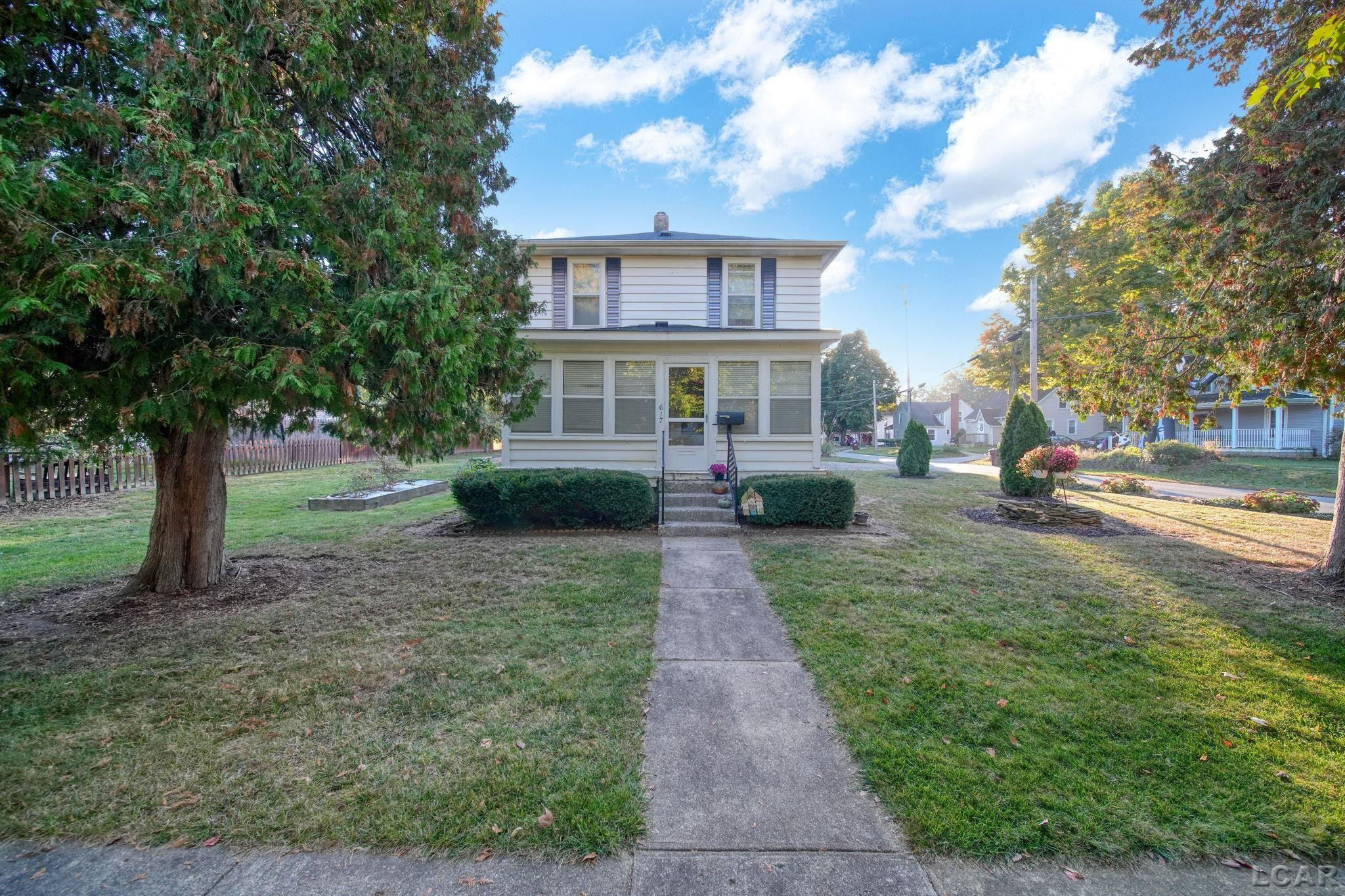 617 Oak Street, Hudson, MI 49247 — Photo 2