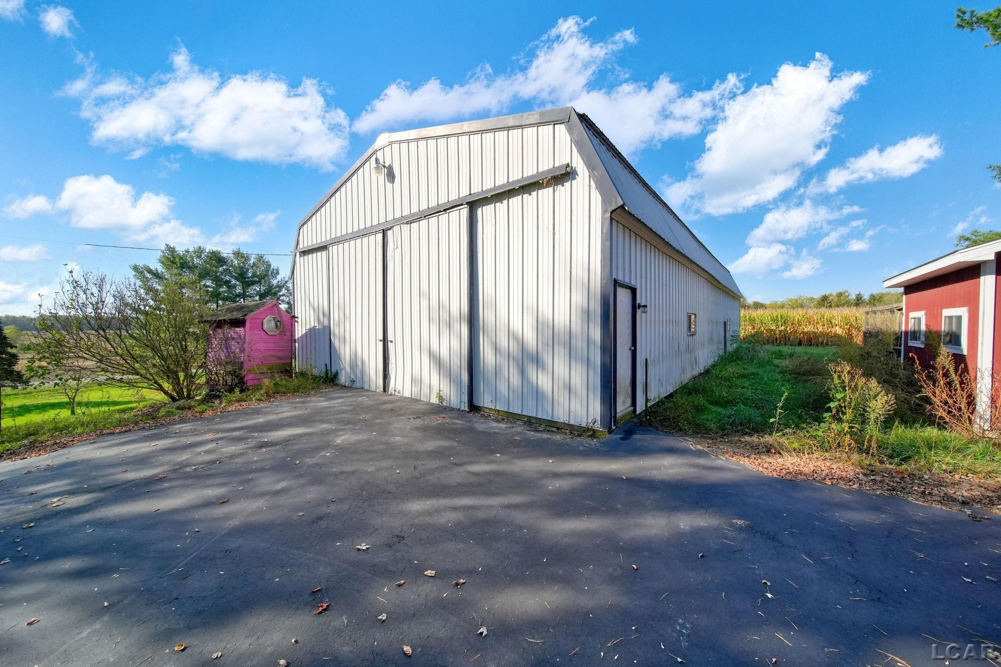 6712 Cadmus Road, Adrian, MI 49221 — Photo 3