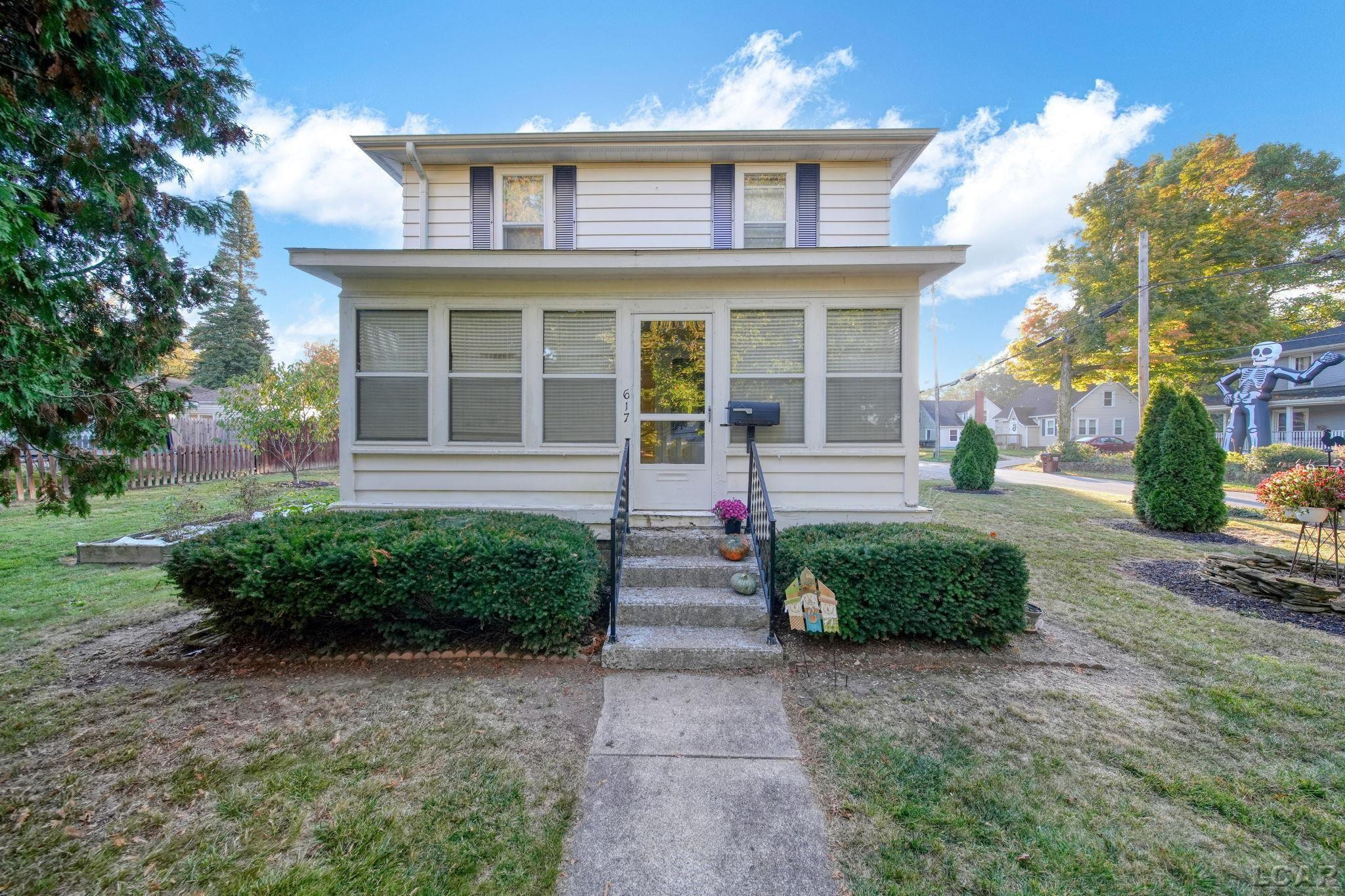617 Oak Street, Hudson, MI 49247 — Photo 3