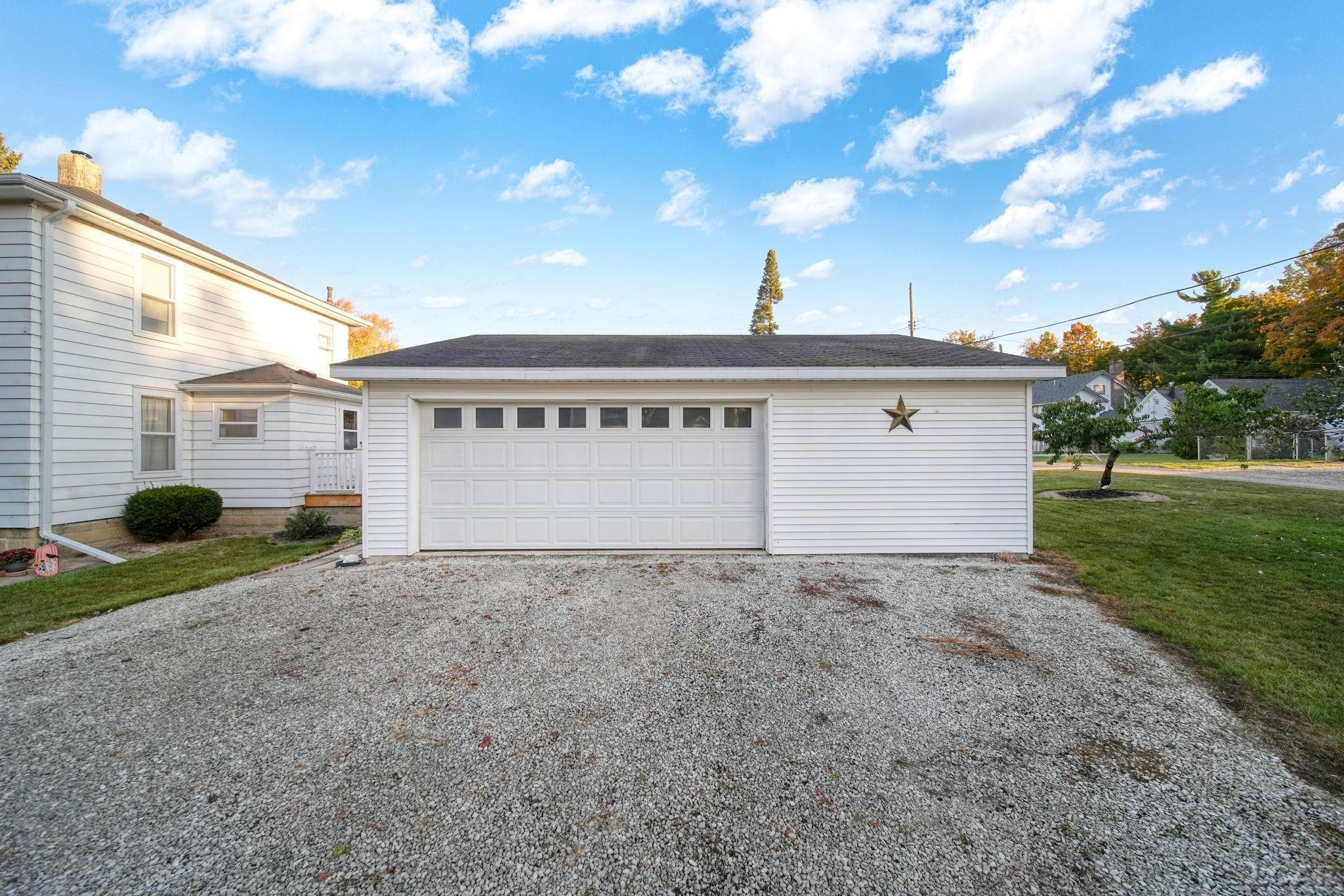 617 Oak Street, Hudson, MI 49247 — Photo 4
