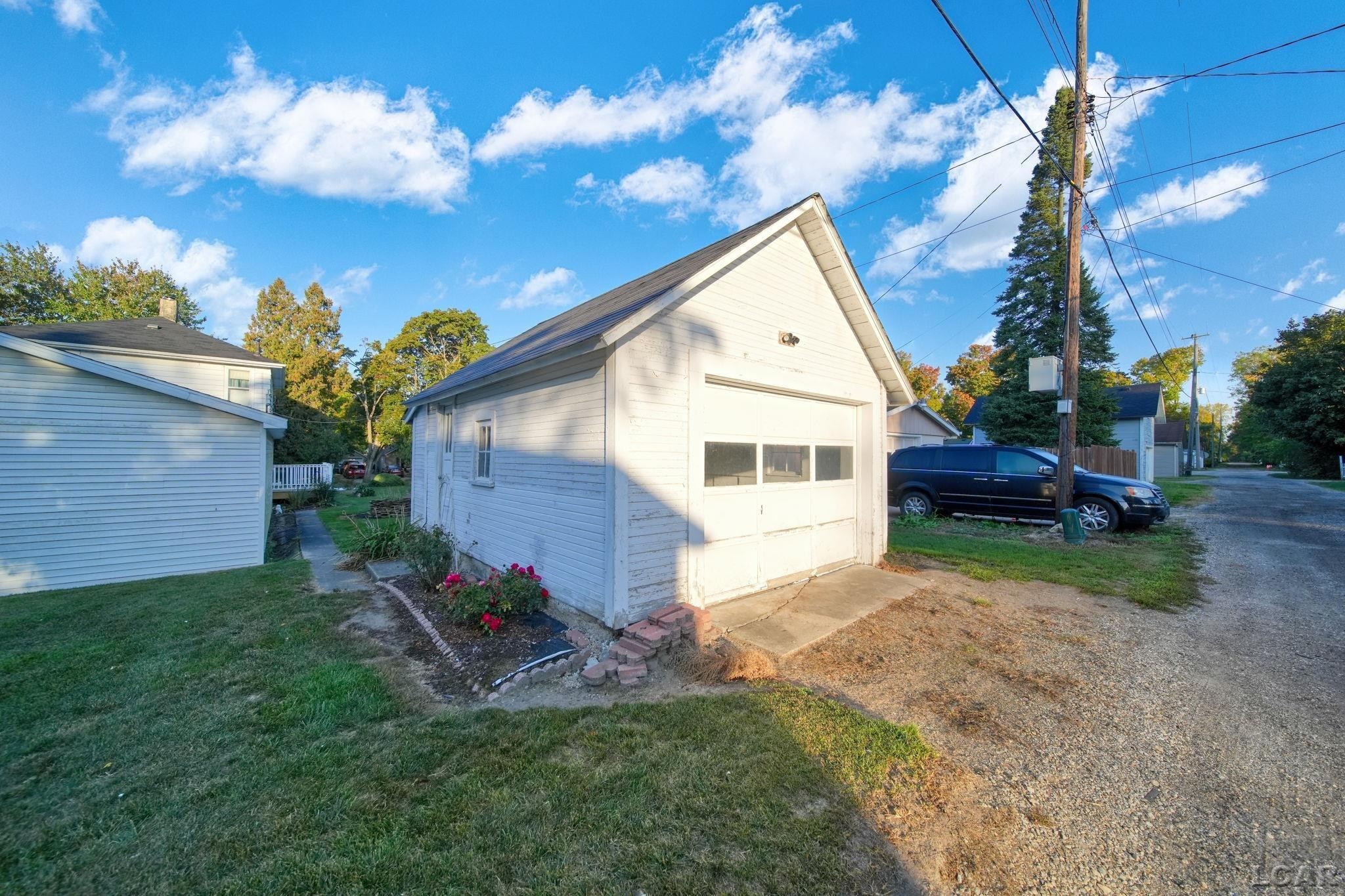 617 Oak Street, Hudson, MI 49247 — Photo 5