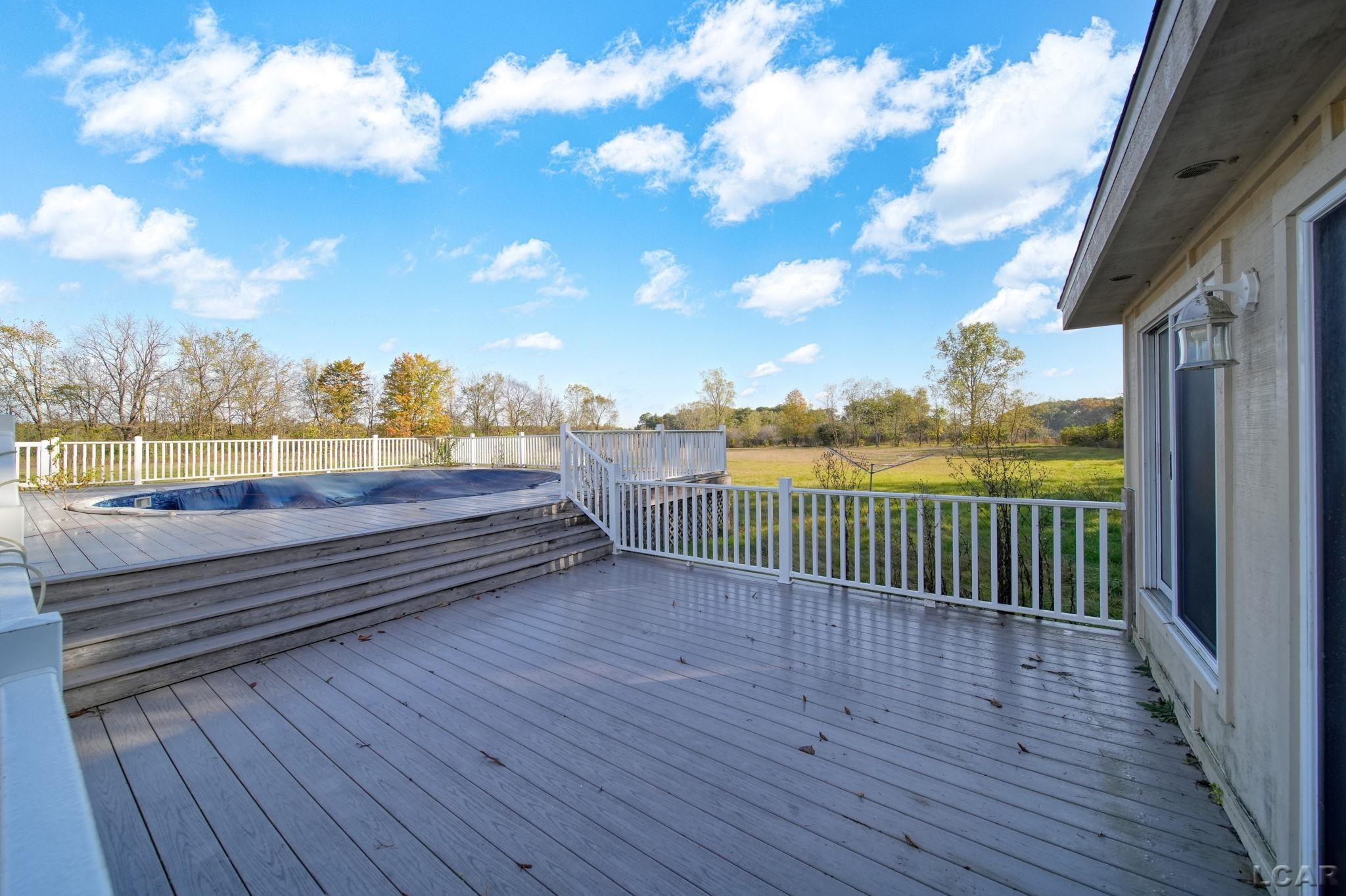 6712 Cadmus Road, Adrian, MI 49221 — Photo 8