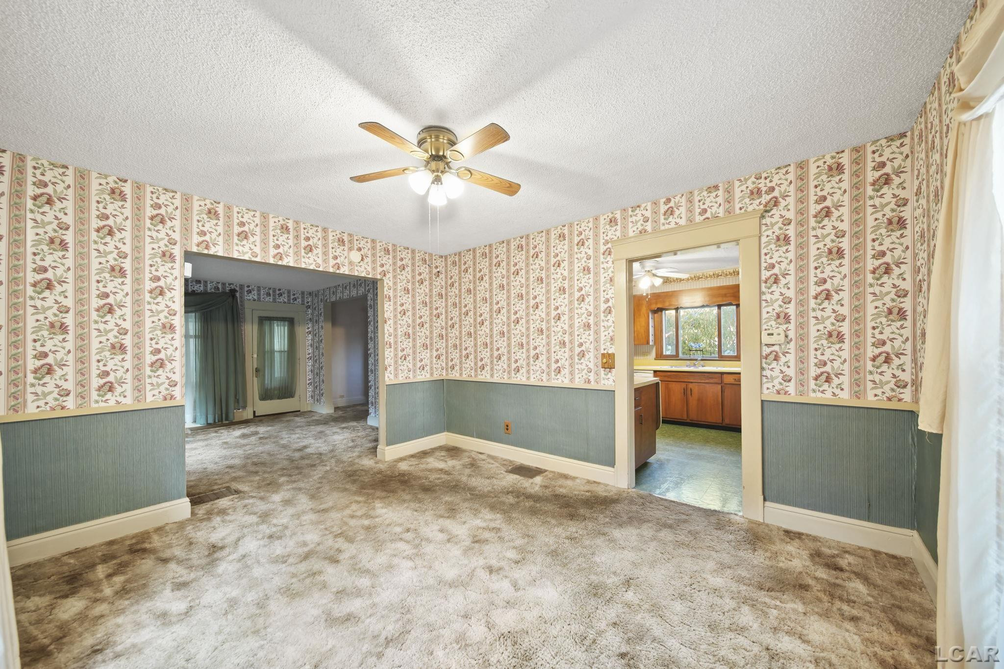 617 Oak Street, Hudson, MI 49247 — Photo 12