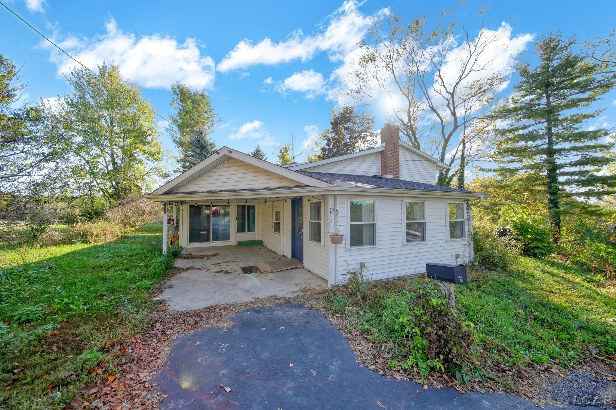 6712 Cadmus Road, Adrian, MI 49221 — Photo 15