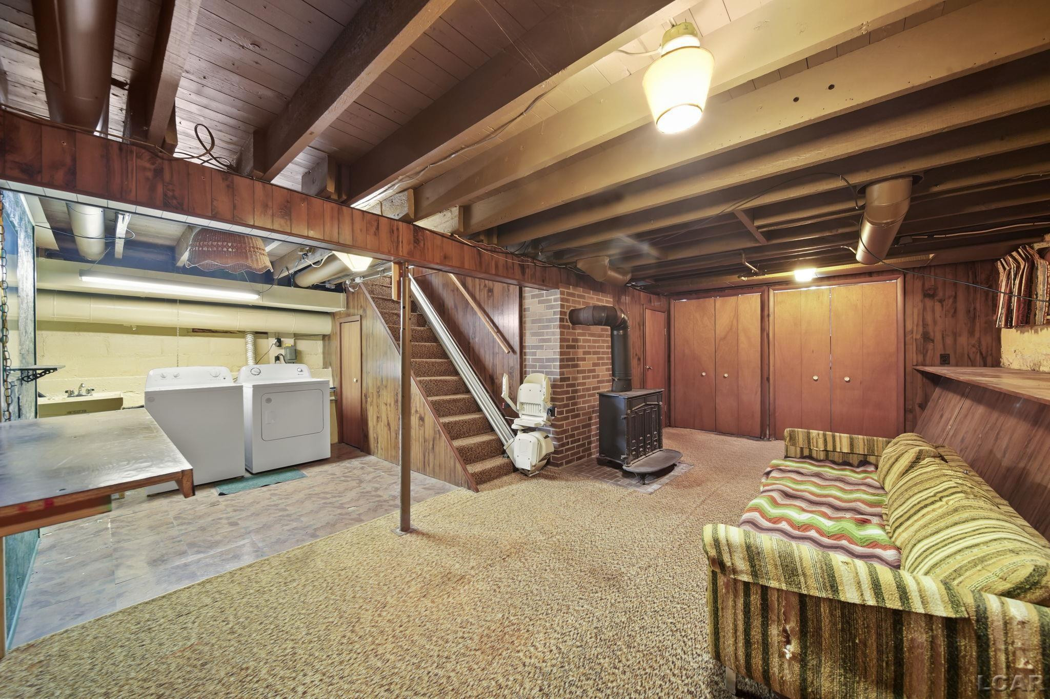 617 Oak Street, Hudson, MI 49247 — Photo 26