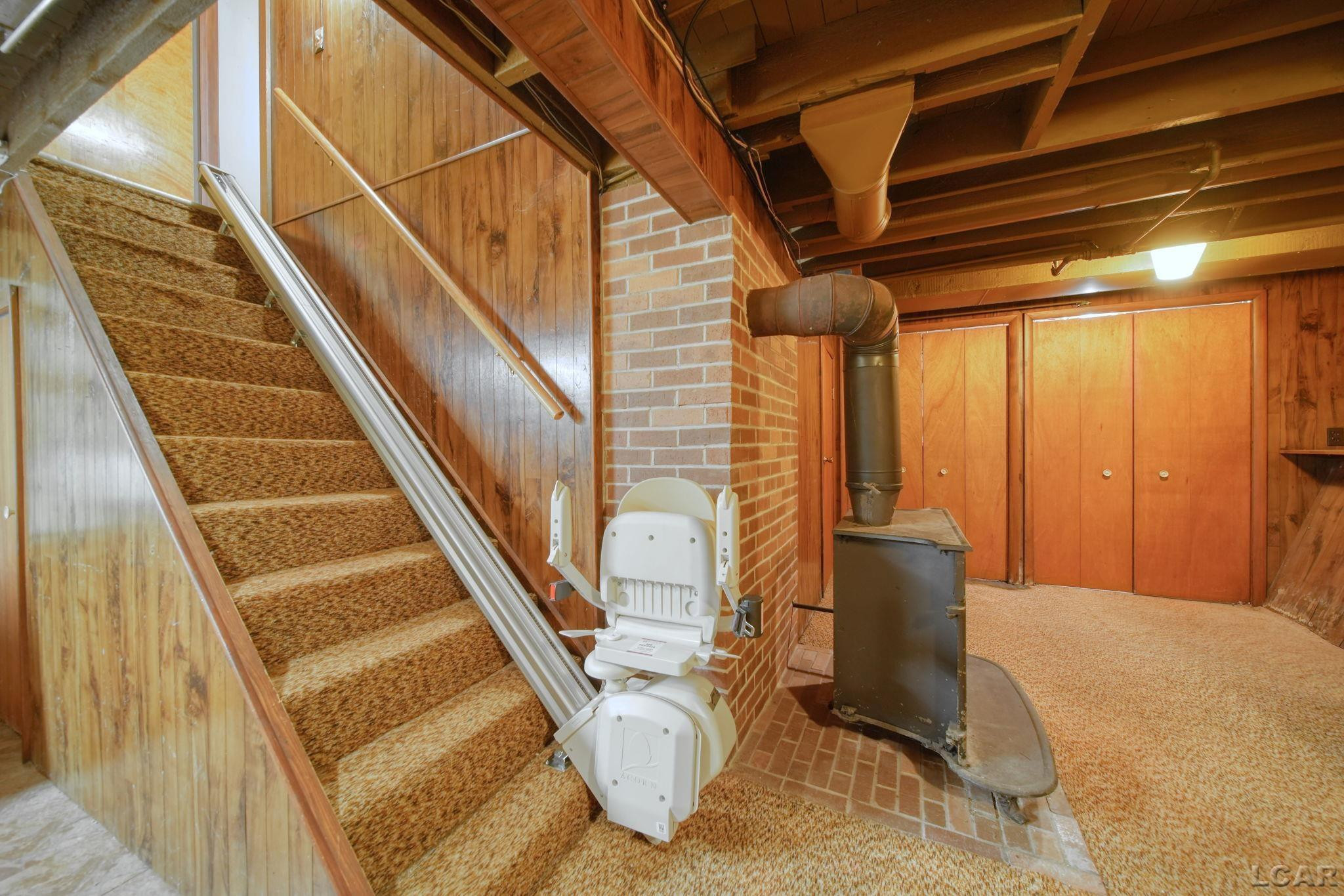 617 Oak Street, Hudson, MI 49247 — Photo 28