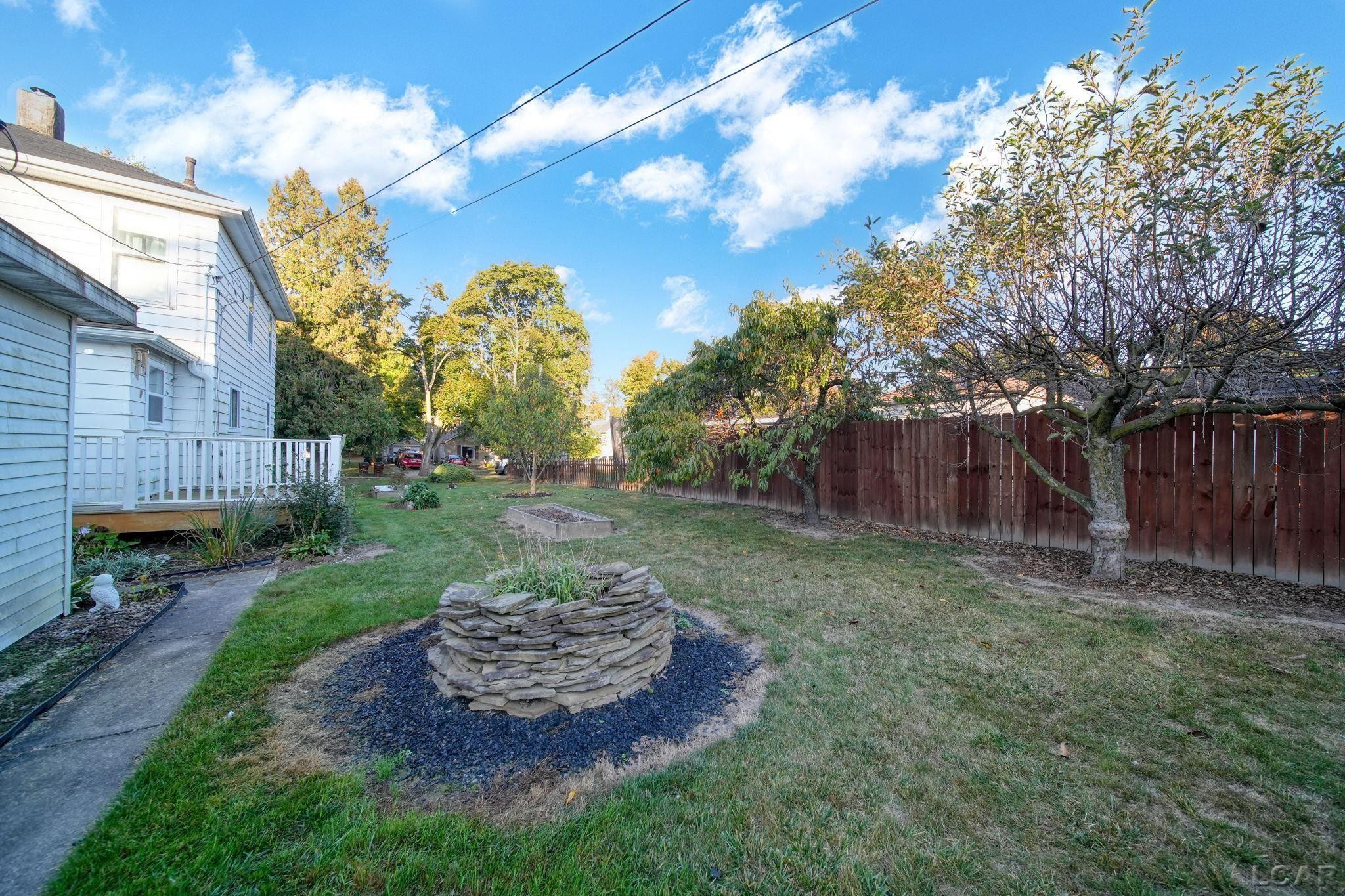 617 Oak Street, Hudson, MI 49247 — Photo 30