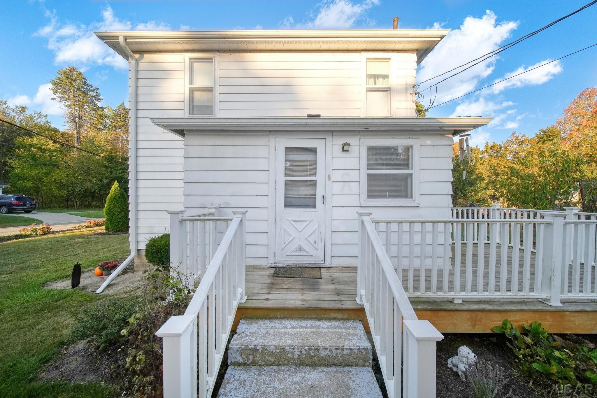 617 Oak Street, Hudson, MI 49247 — Photo 31
