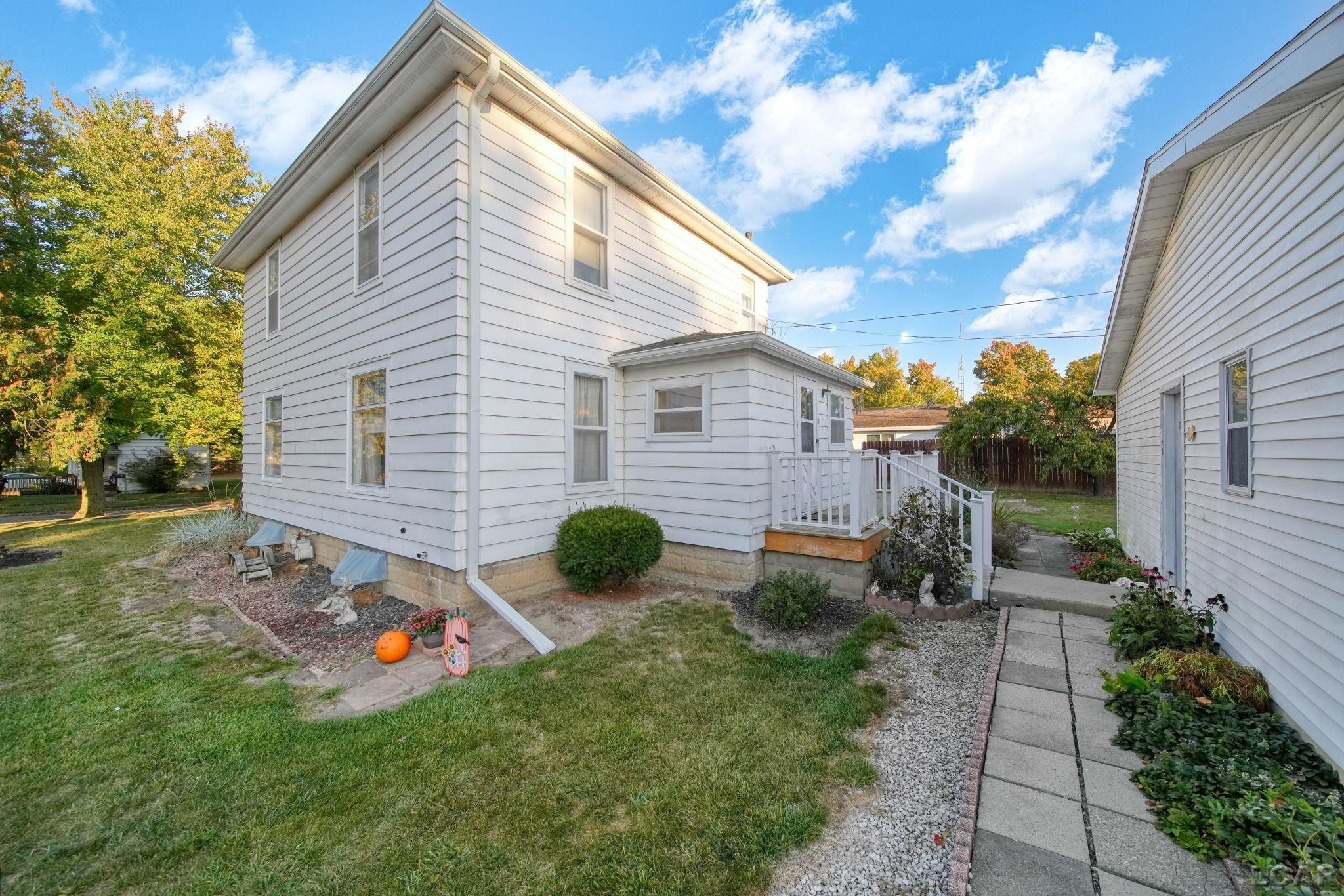 617 Oak Street, Hudson, MI 49247 — Photo 32