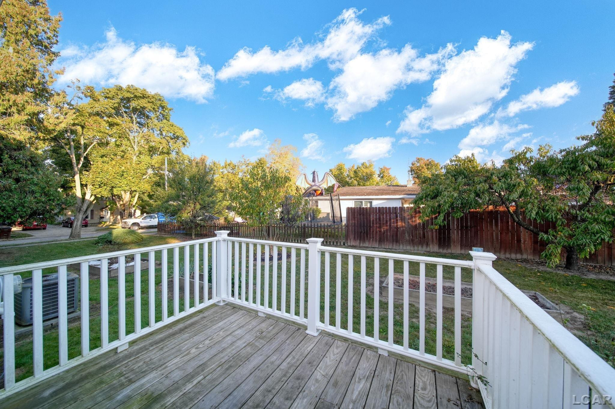 617 Oak Street, Hudson, MI 49247 — Photo 34