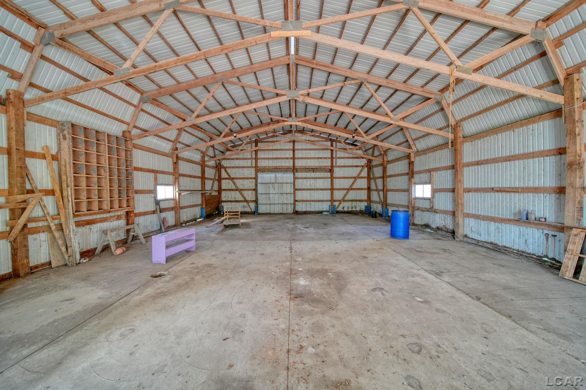 6712 Cadmus Road, Adrian, MI 49221 — Photo 47