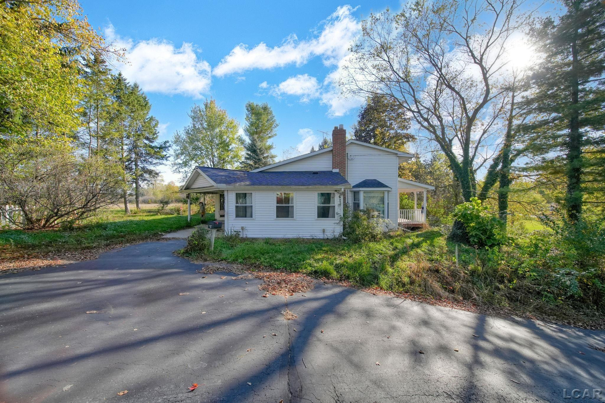 6712 Cadmus Road, Adrian, MI 49221 — Photo 48