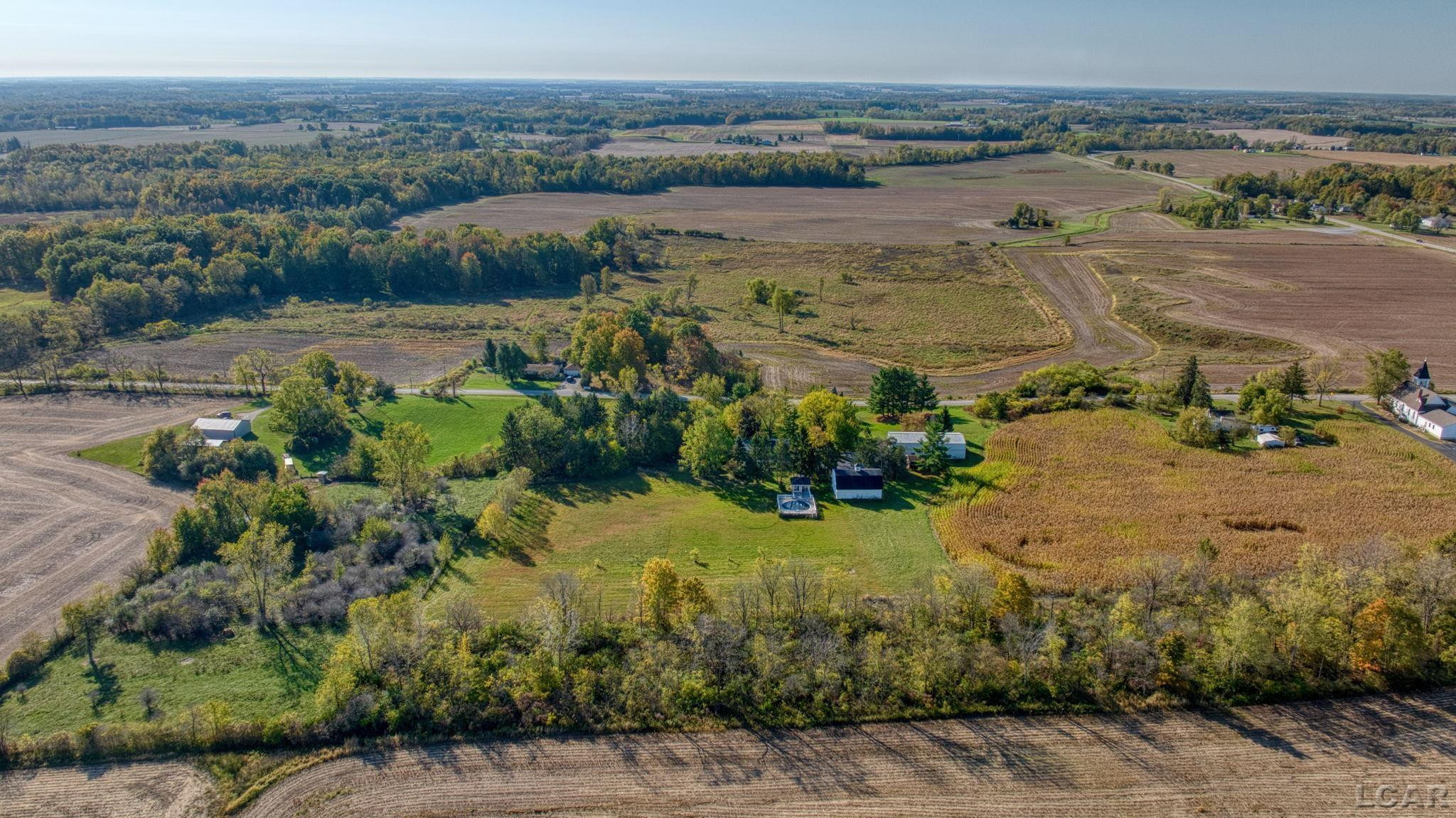 6712 Cadmus Road, Adrian, MI 49221 — Photo 54