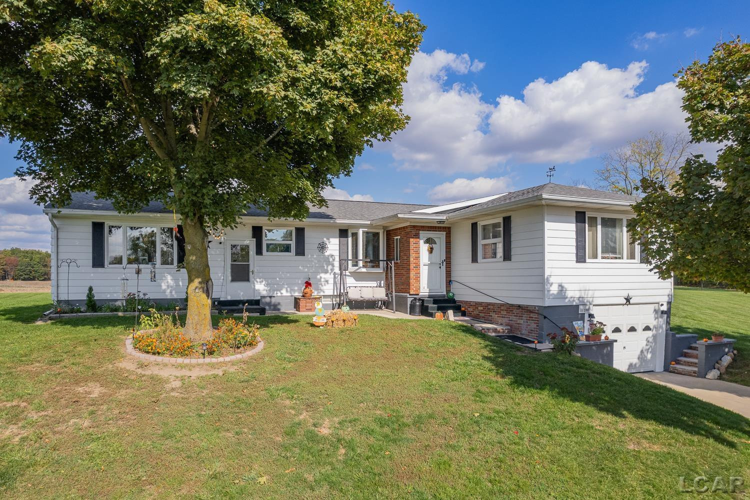 11250 N Custer Road, Dundee, MI 48131 — Photo 3