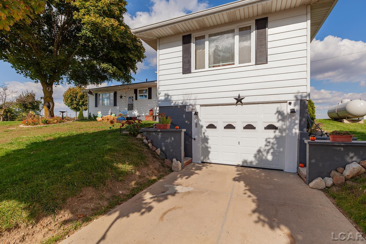 11250 N Custer Road, Dundee, MI 48131 — Photo 7