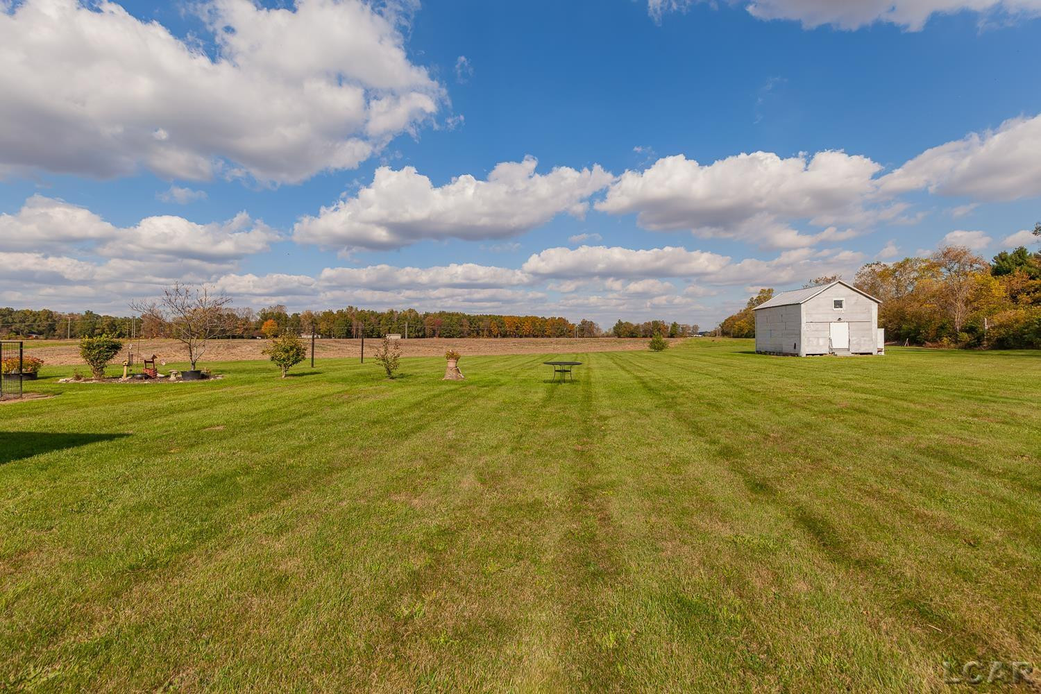 11250 N Custer Road, Dundee, MI 48131 — Photo 47