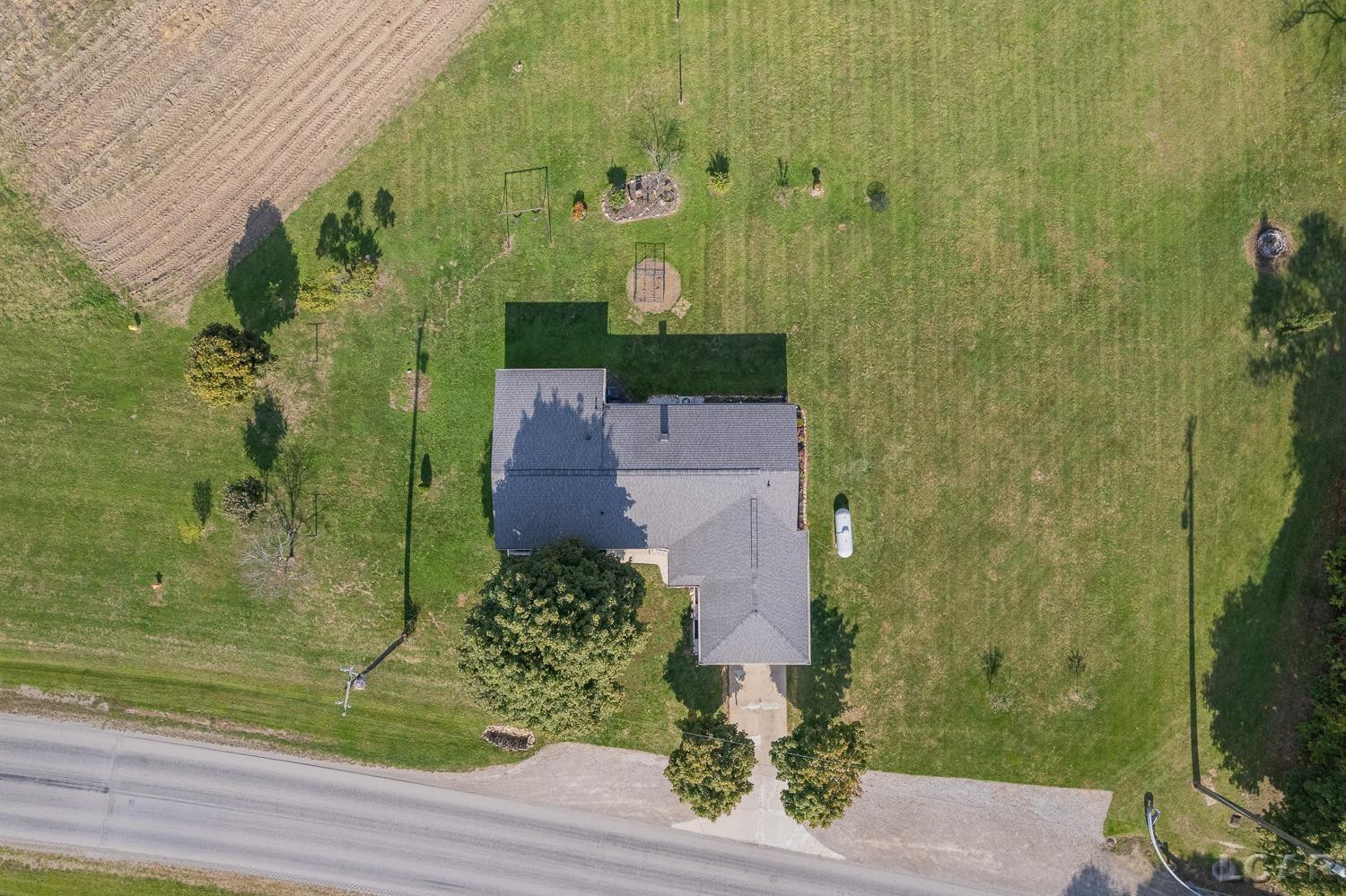 11250 N Custer Road, Dundee, MI 48131 — Photo 48