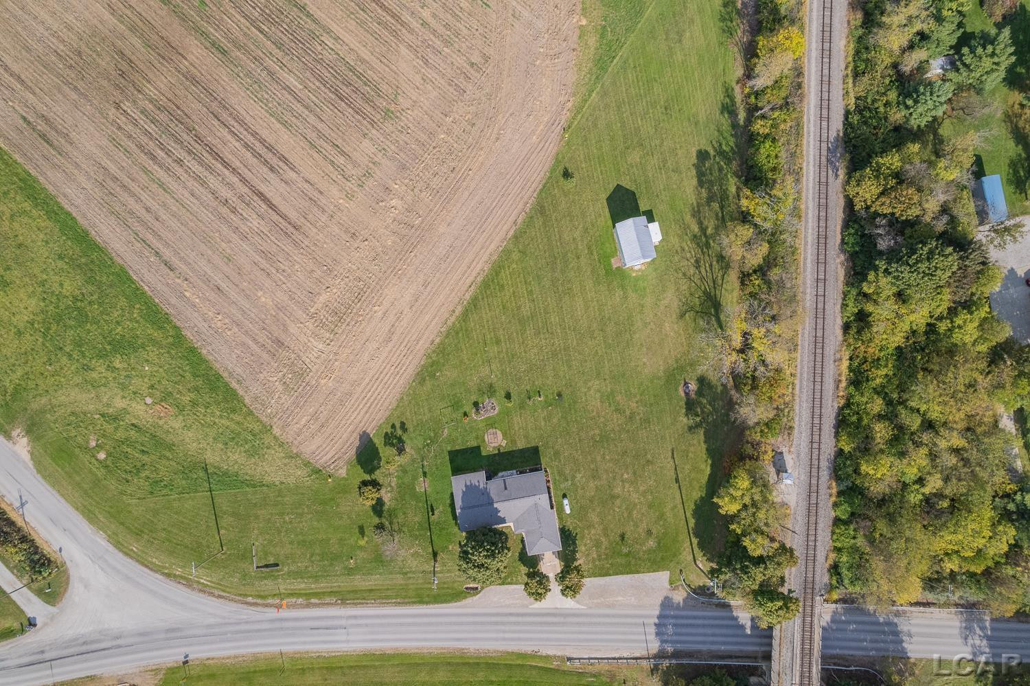 11250 N Custer Road, Dundee, MI 48131 — Photo 49