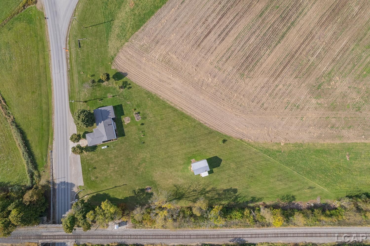 11250 N Custer Road, Dundee, MI 48131 — Photo 50