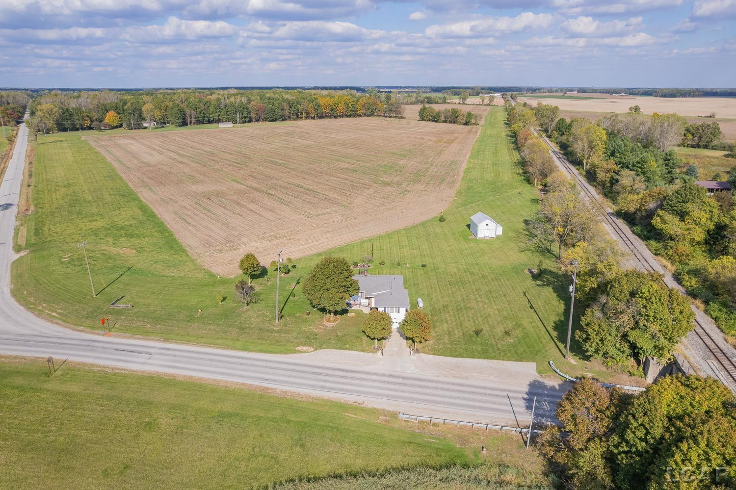 11250 N Custer Road, Dundee, MI 48131 — Photo 51