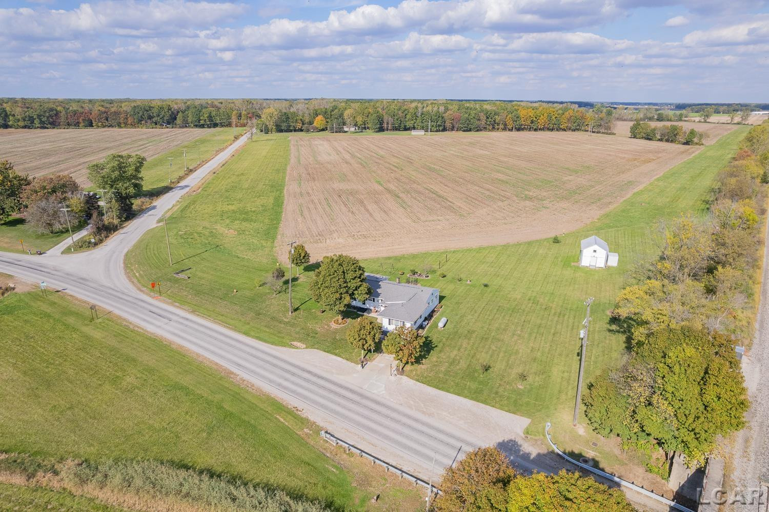 11250 N Custer Road, Dundee, MI 48131 — Photo 52