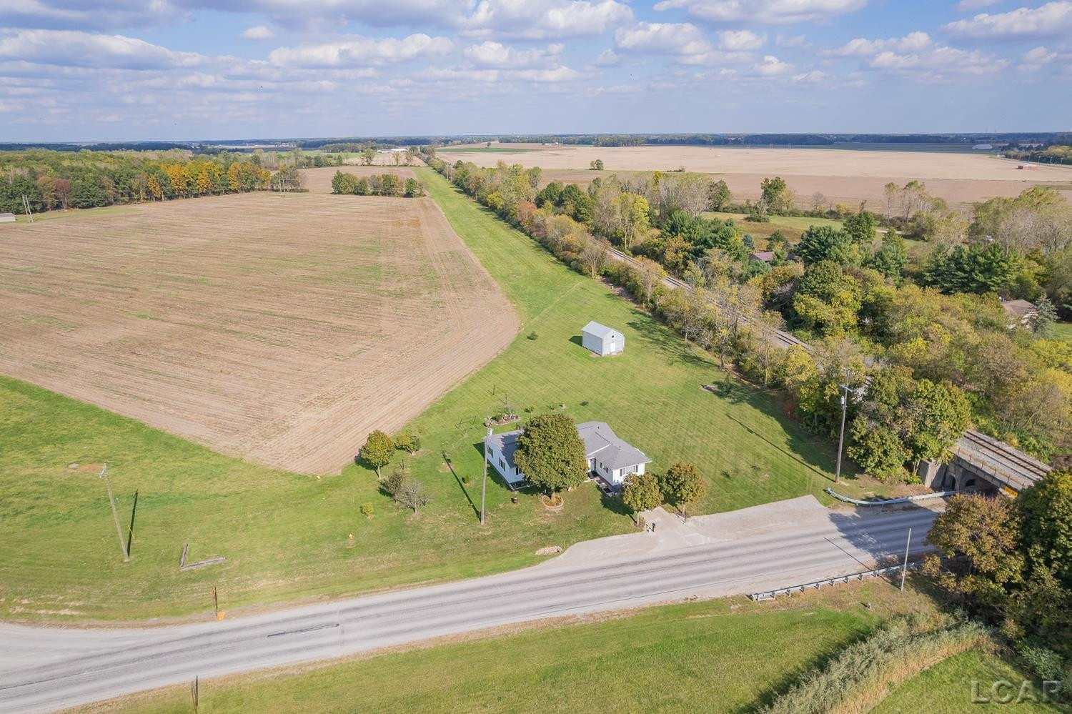 11250 N Custer Road, Dundee, MI 48131 — Photo 53