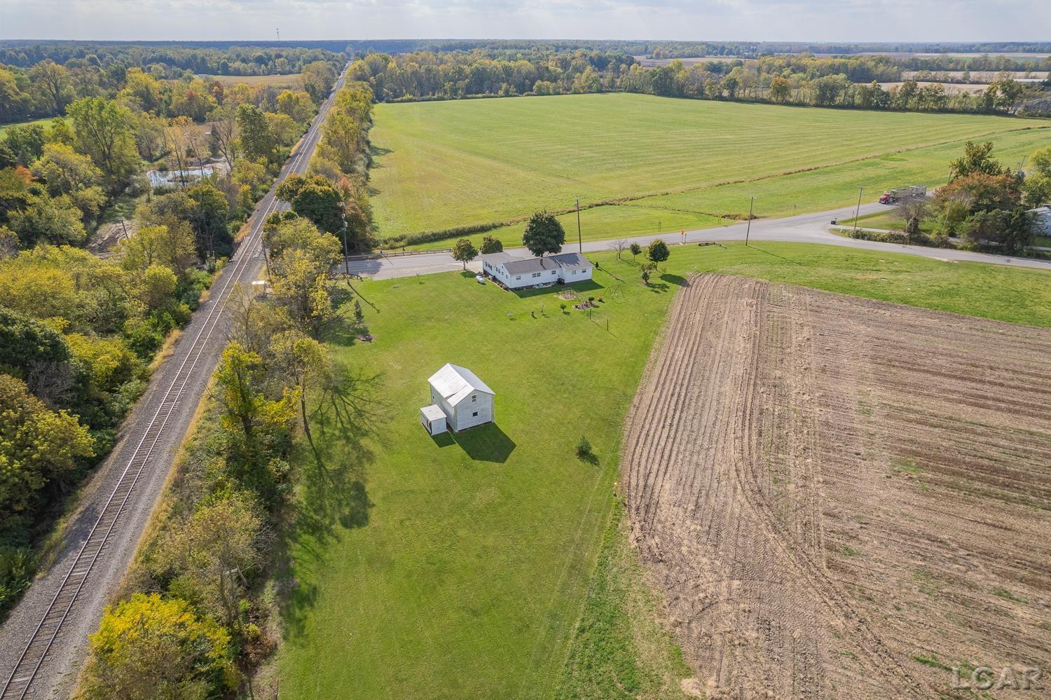 11250 N Custer Road, Dundee, MI 48131 — Photo 54