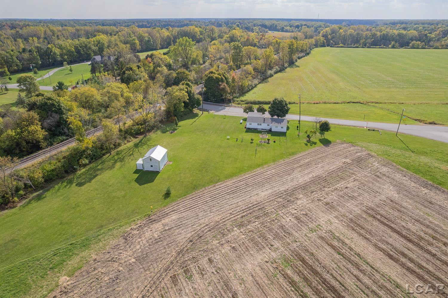 11250 N Custer Road, Dundee, MI 48131 — Photo 55