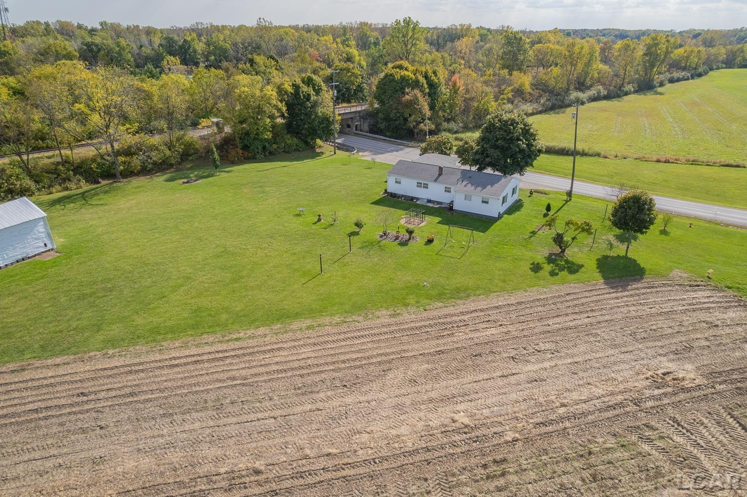 11250 N Custer Road, Dundee, MI 48131 — Photo 56