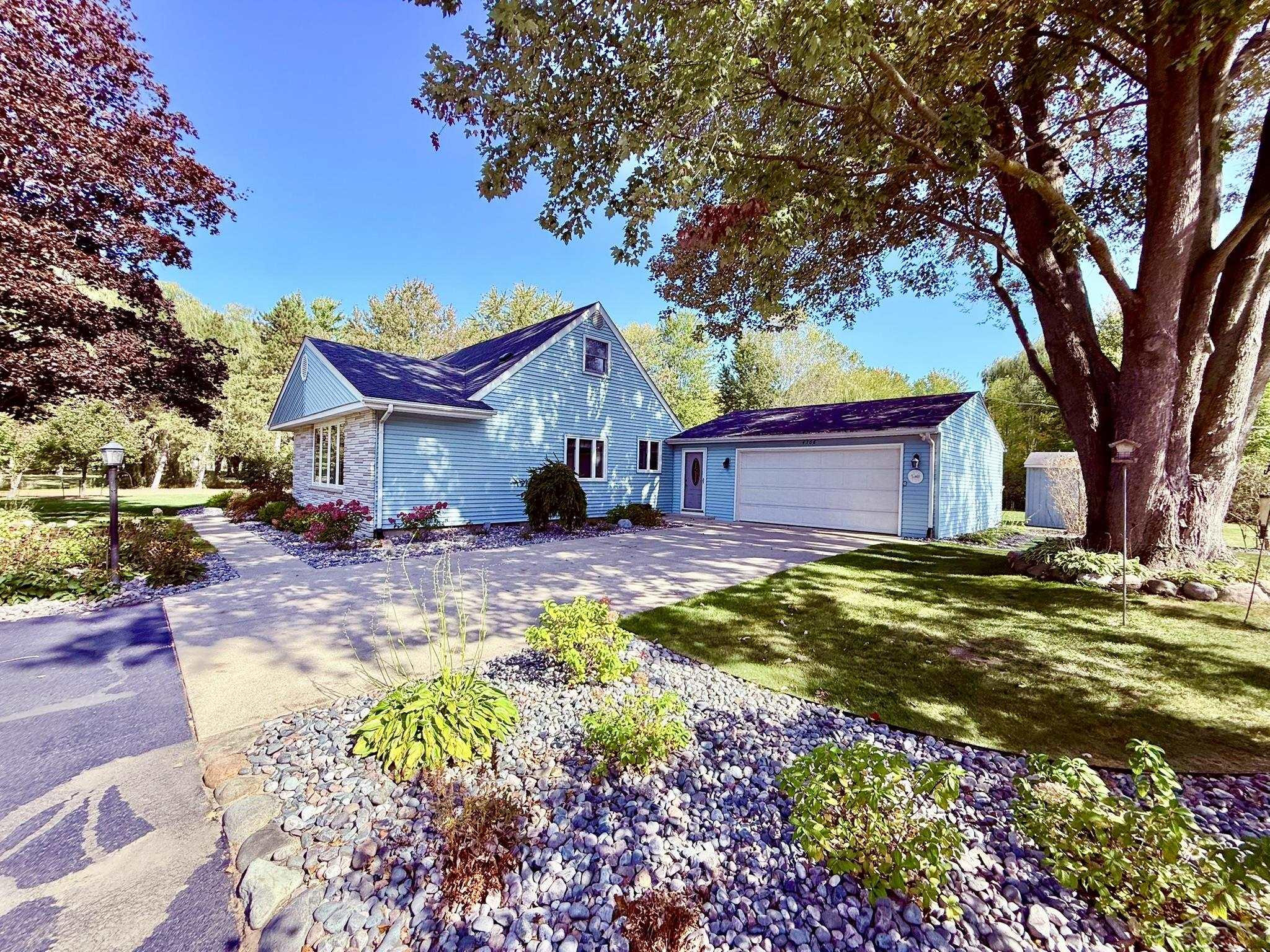 4166 N Fordney Road, Hemlock, MI 48626 — Photo 3
