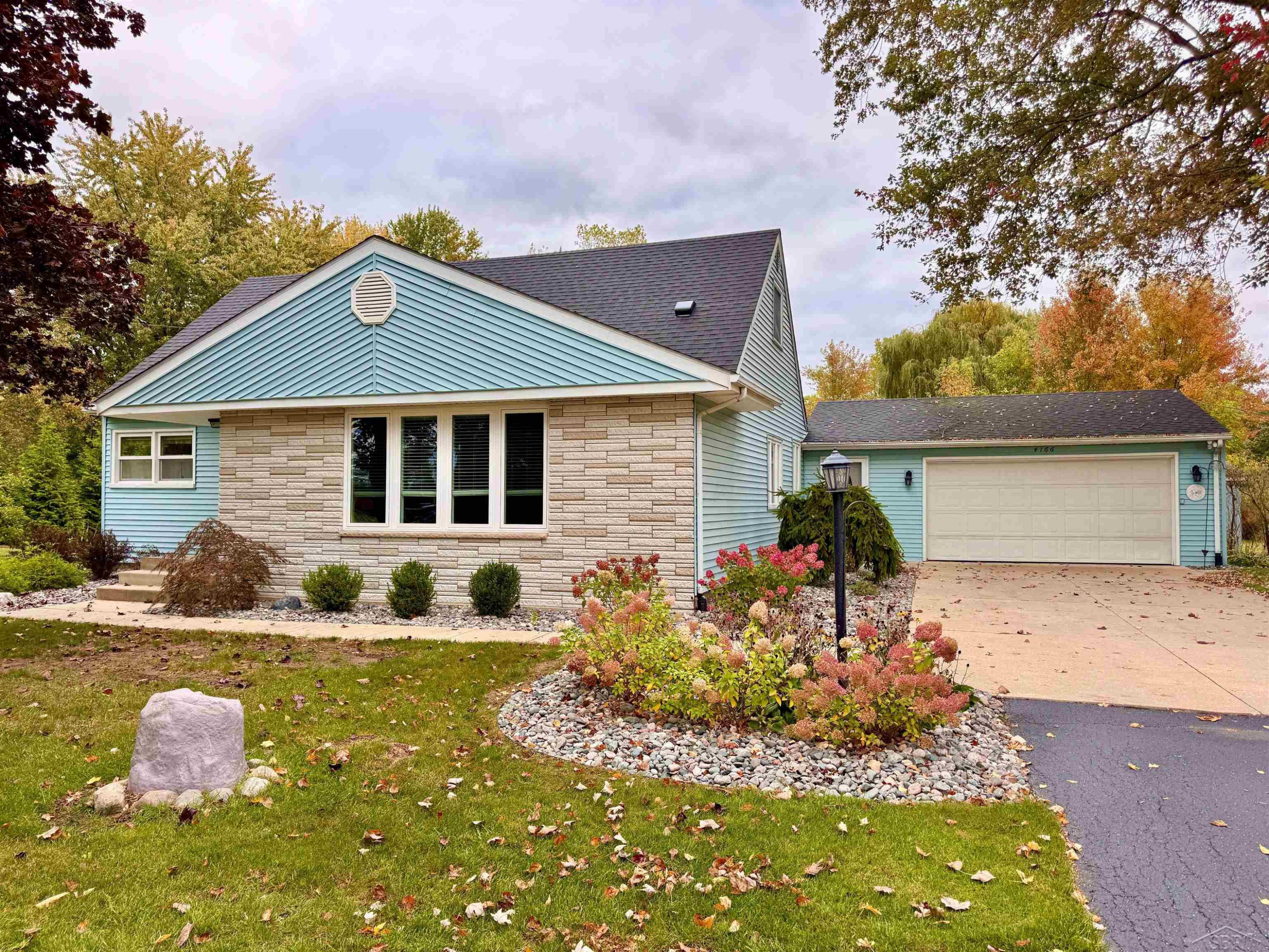 4166 N Fordney Road, Hemlock, MI 48626 — Photo 5