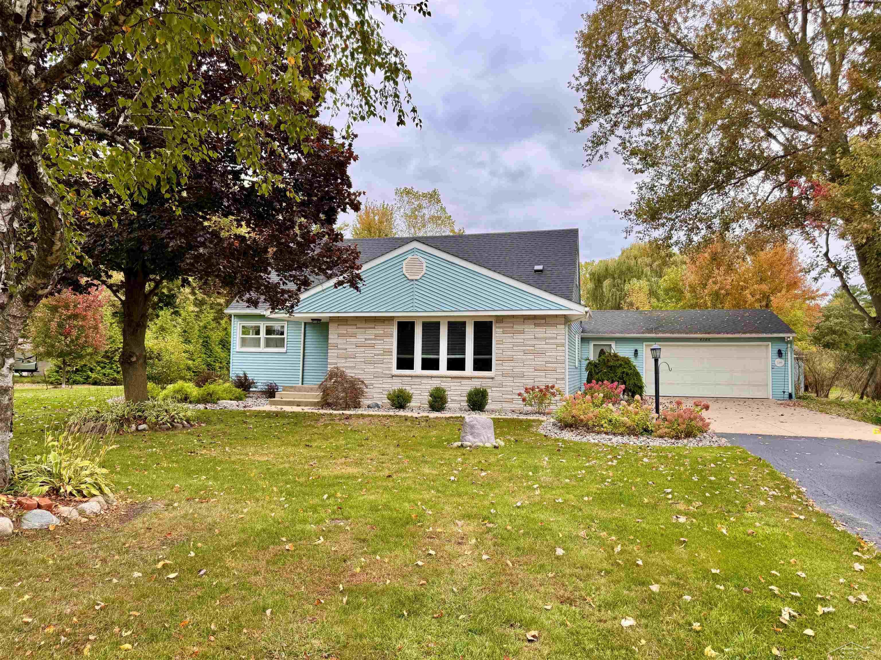 4166 N Fordney Road, Hemlock, MI 48626 — Photo 6